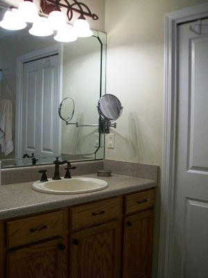 LEGION PARK LANDING - Residential Lease