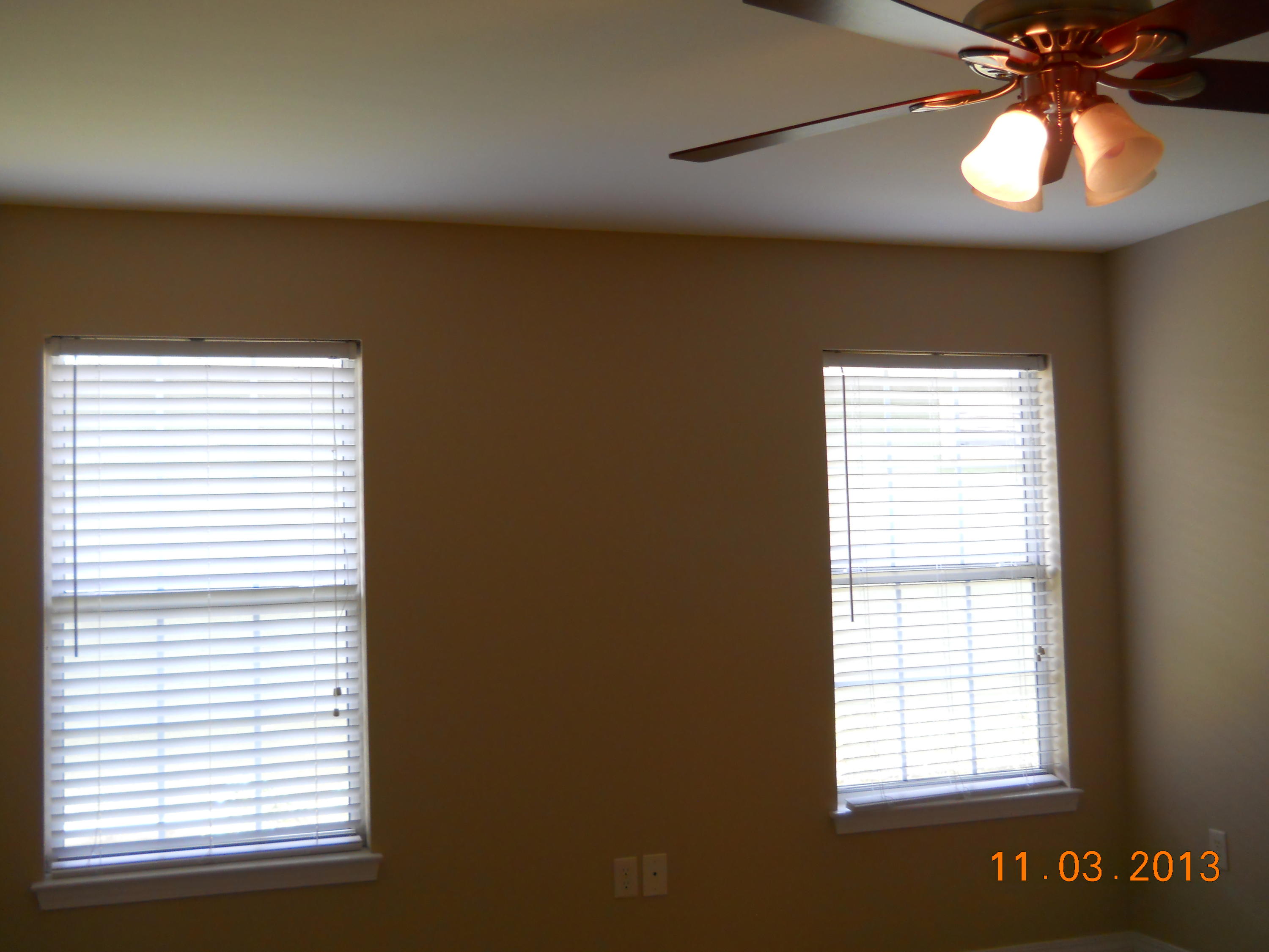 LEGION PARK LANDING - Residential Lease