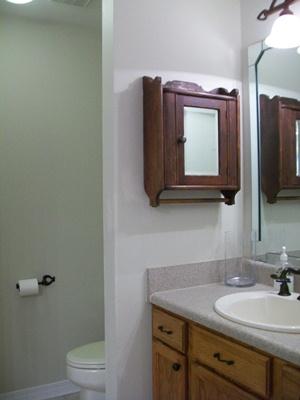 LEGION PARK LANDING - Residential Lease