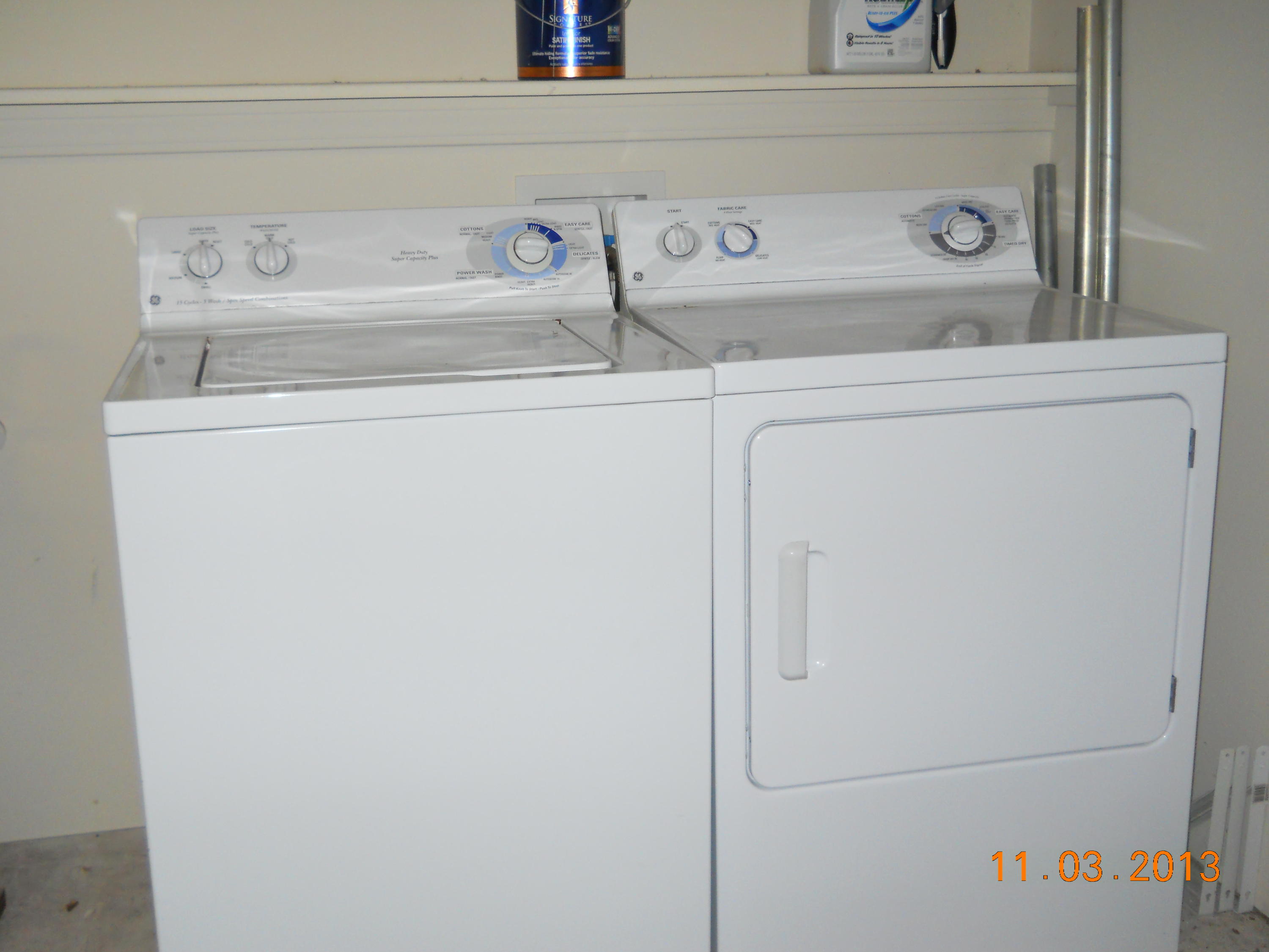 LEGION PARK LANDING - Residential Lease