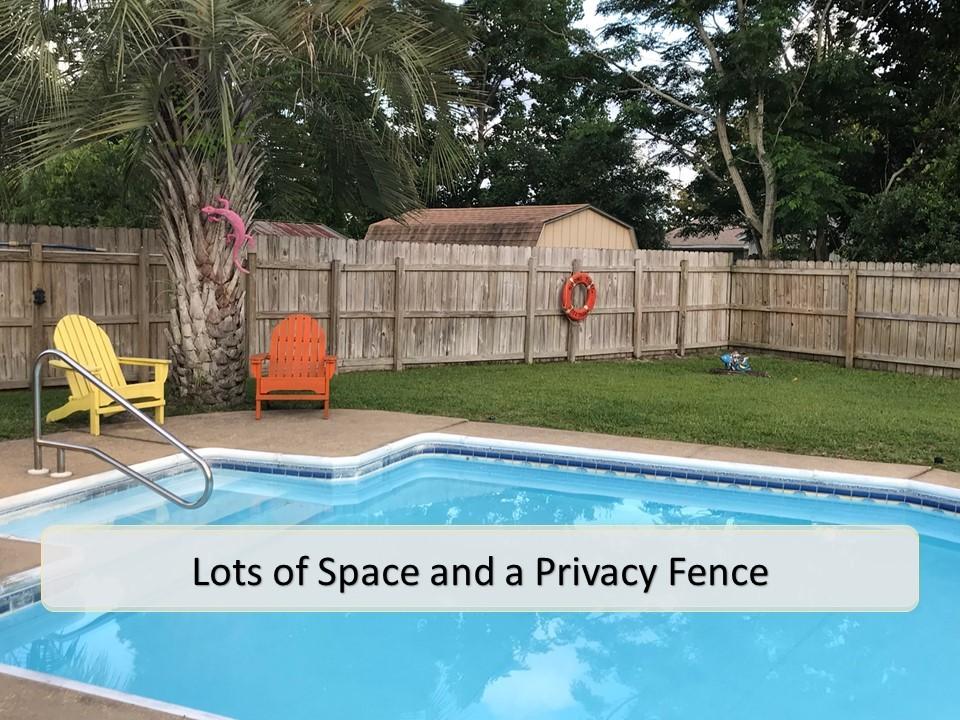 CHATEAU PRES DE LA MER - Residential