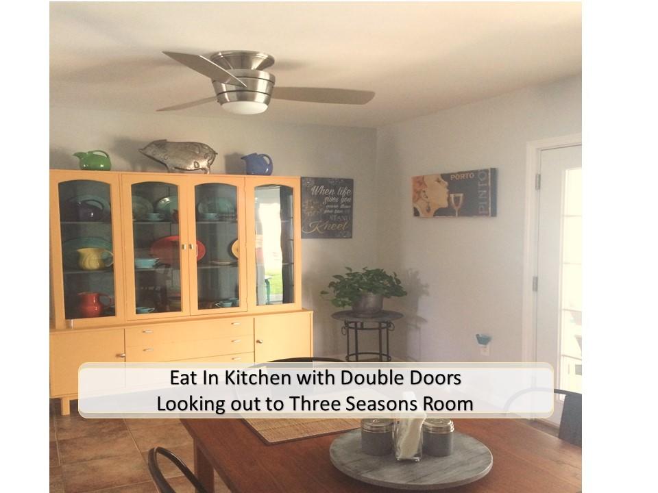 CHATEAU PRES DE LA MER - Residential