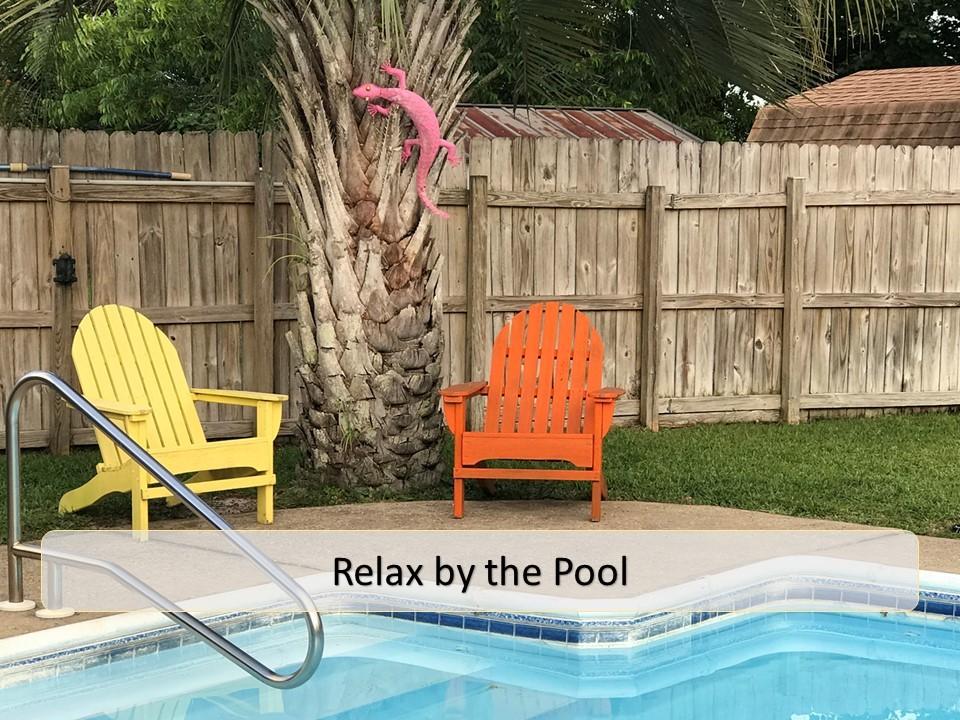 CHATEAU PRES DE LA MER - Residential