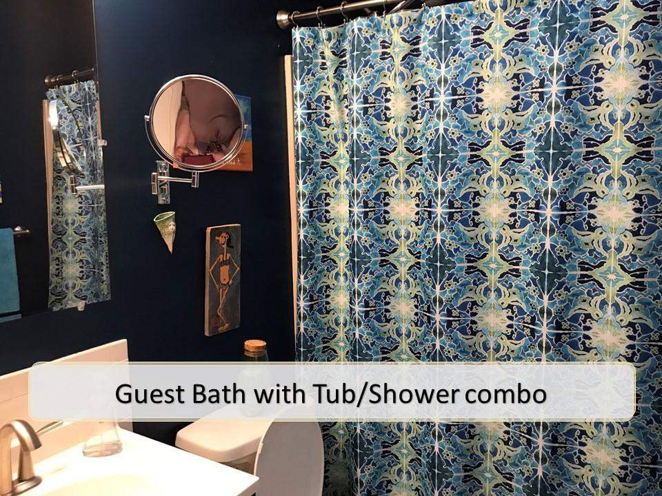 CHATEAU PRES DE LA MER - Residential