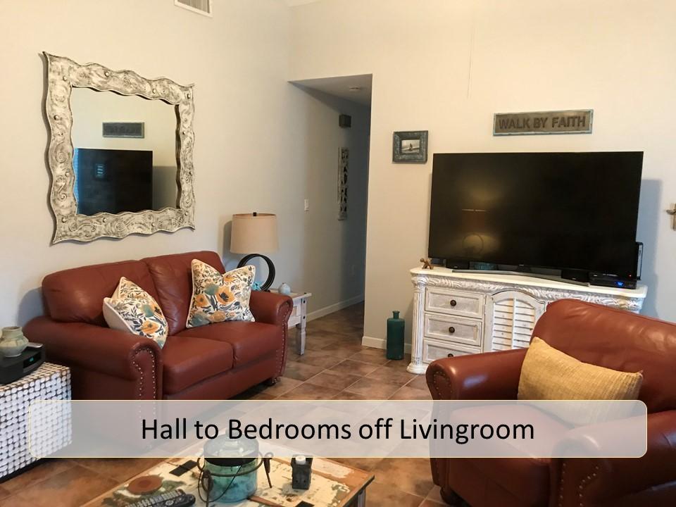 CHATEAU PRES DE LA MER - Residential