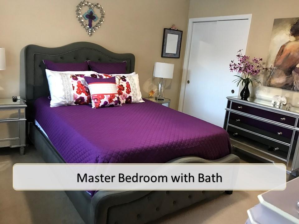 CHATEAU PRES DE LA MER - Residential