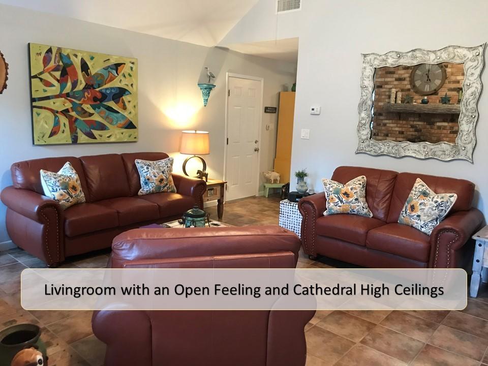 CHATEAU PRES DE LA MER - Residential