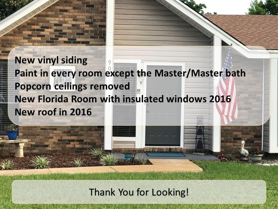 CHATEAU PRES DE LA MER - Residential