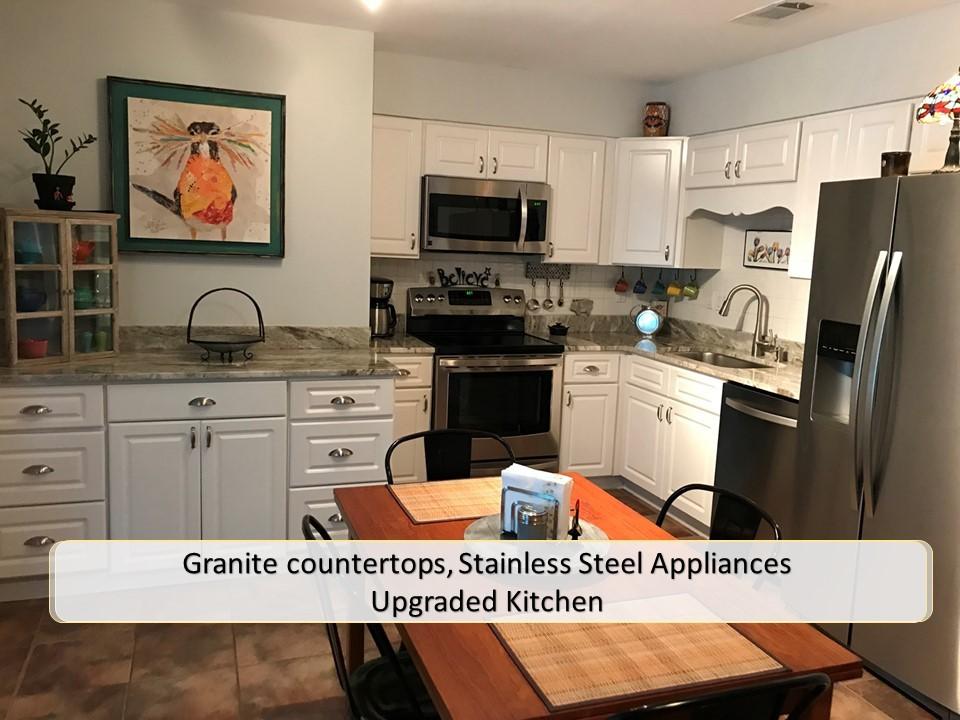 CHATEAU PRES DE LA MER - Residential