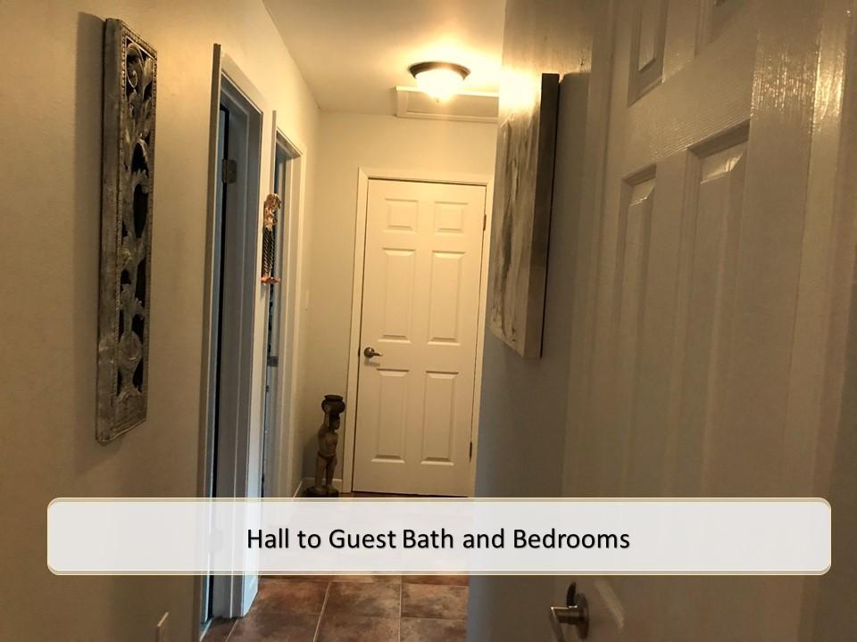 CHATEAU PRES DE LA MER - Residential