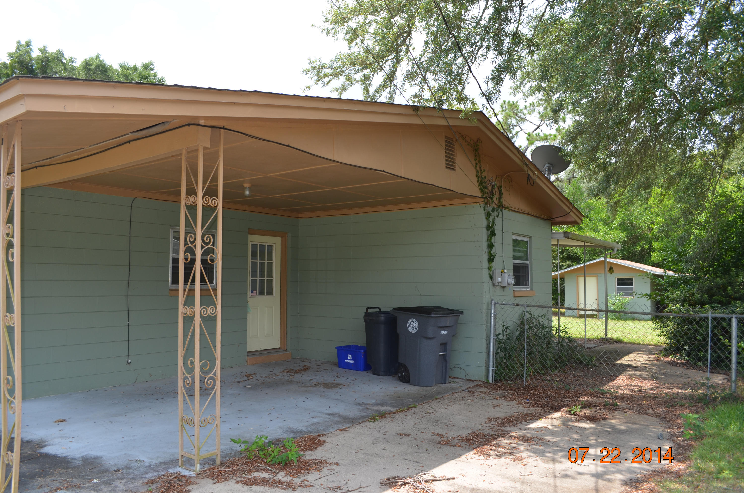 Highland Park - Residential