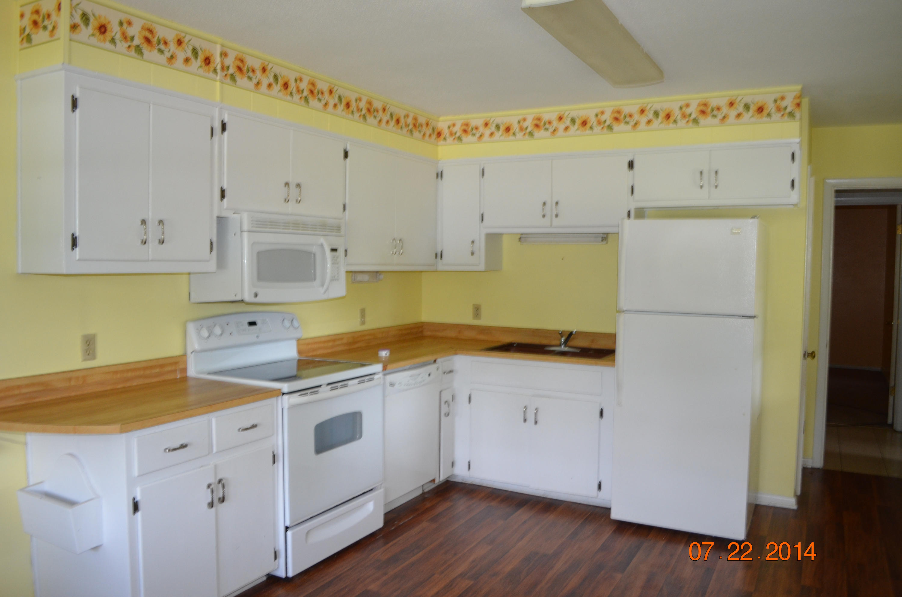 Highland Park - Residential