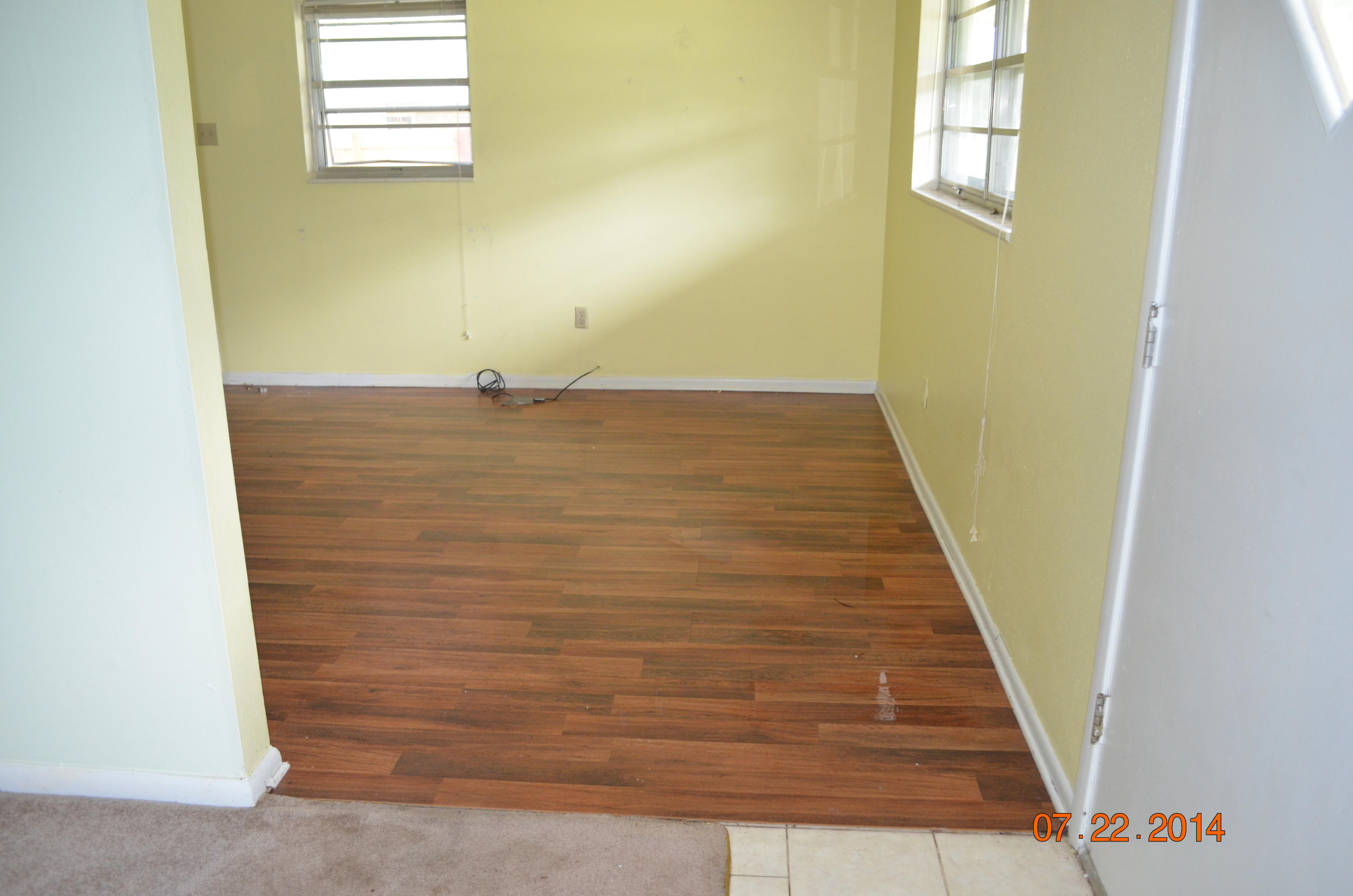 Highland Park - Residential