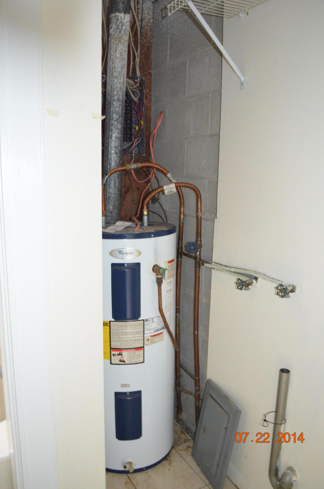 Highland Park - Residential