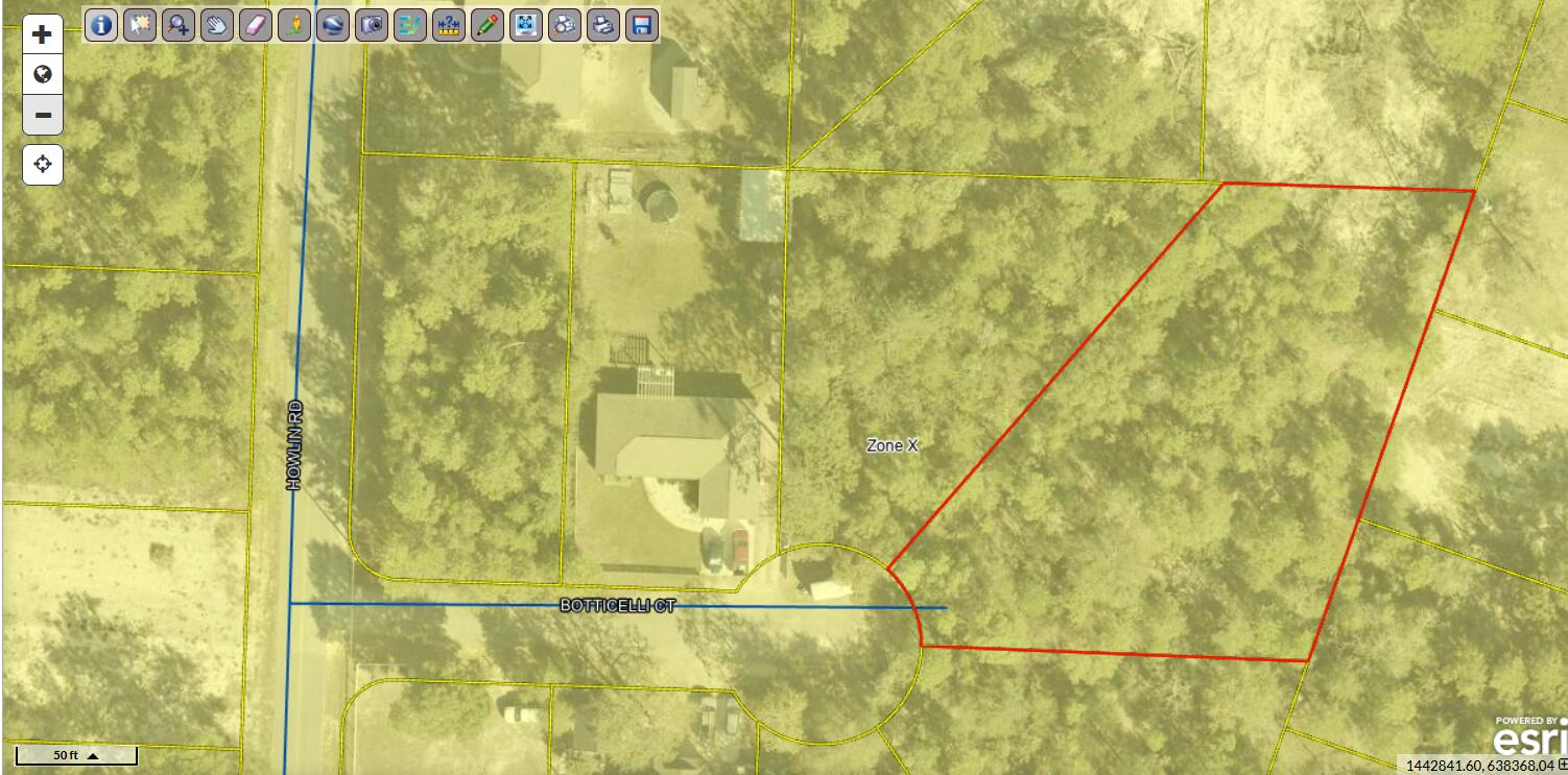 OAKWOOD LAKES EST UNIT 7 OF OAKWOOD HILLS - Land