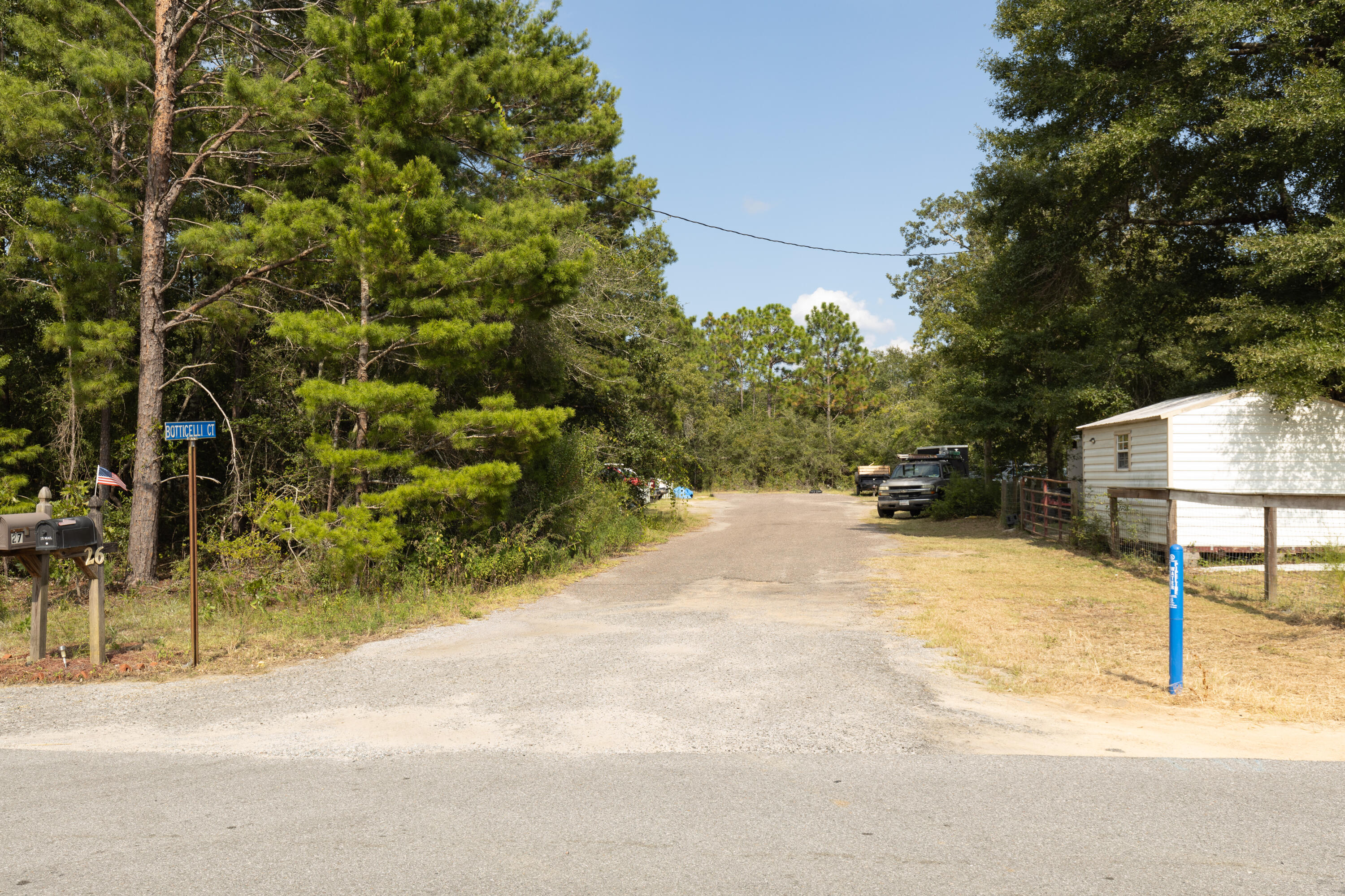 OAKWOOD LAKES EST UNIT 7 OF OAKWOOD HILLS - Land