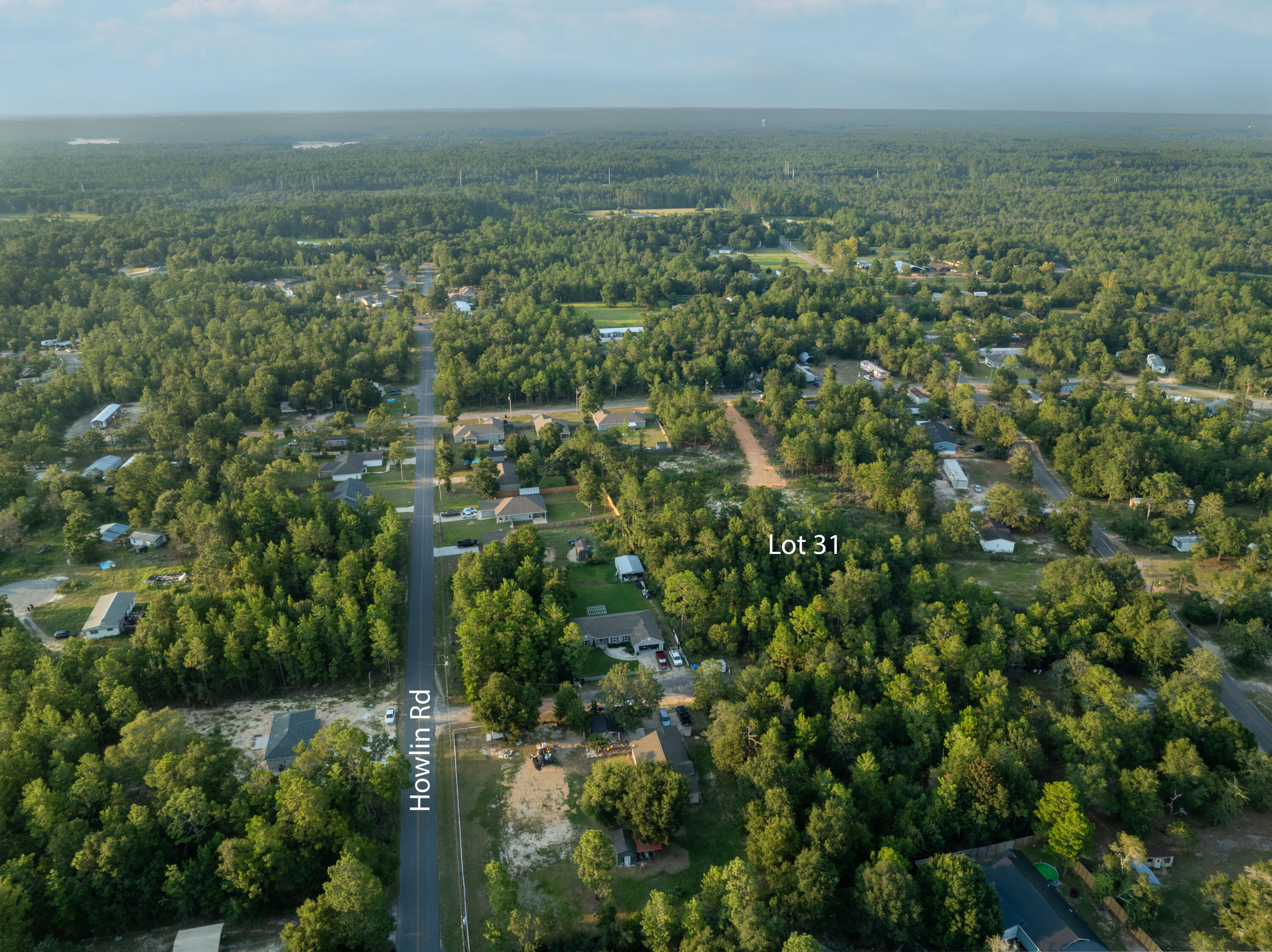 OAKWOOD LAKES EST UNIT 7 OF OAKWOOD HILLS - Land