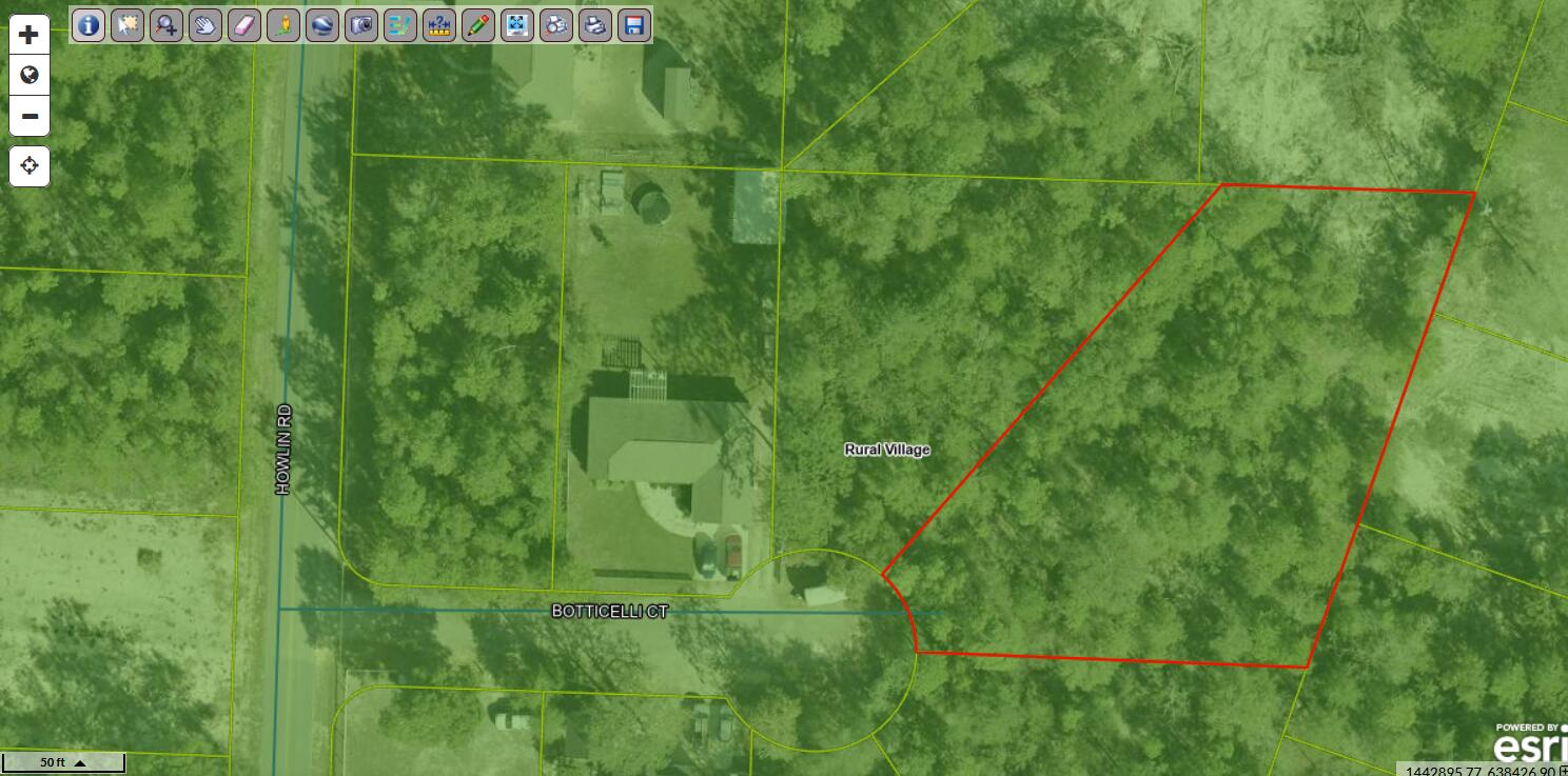 OAKWOOD LAKES EST UNIT 7 OF OAKWOOD HILLS - Land