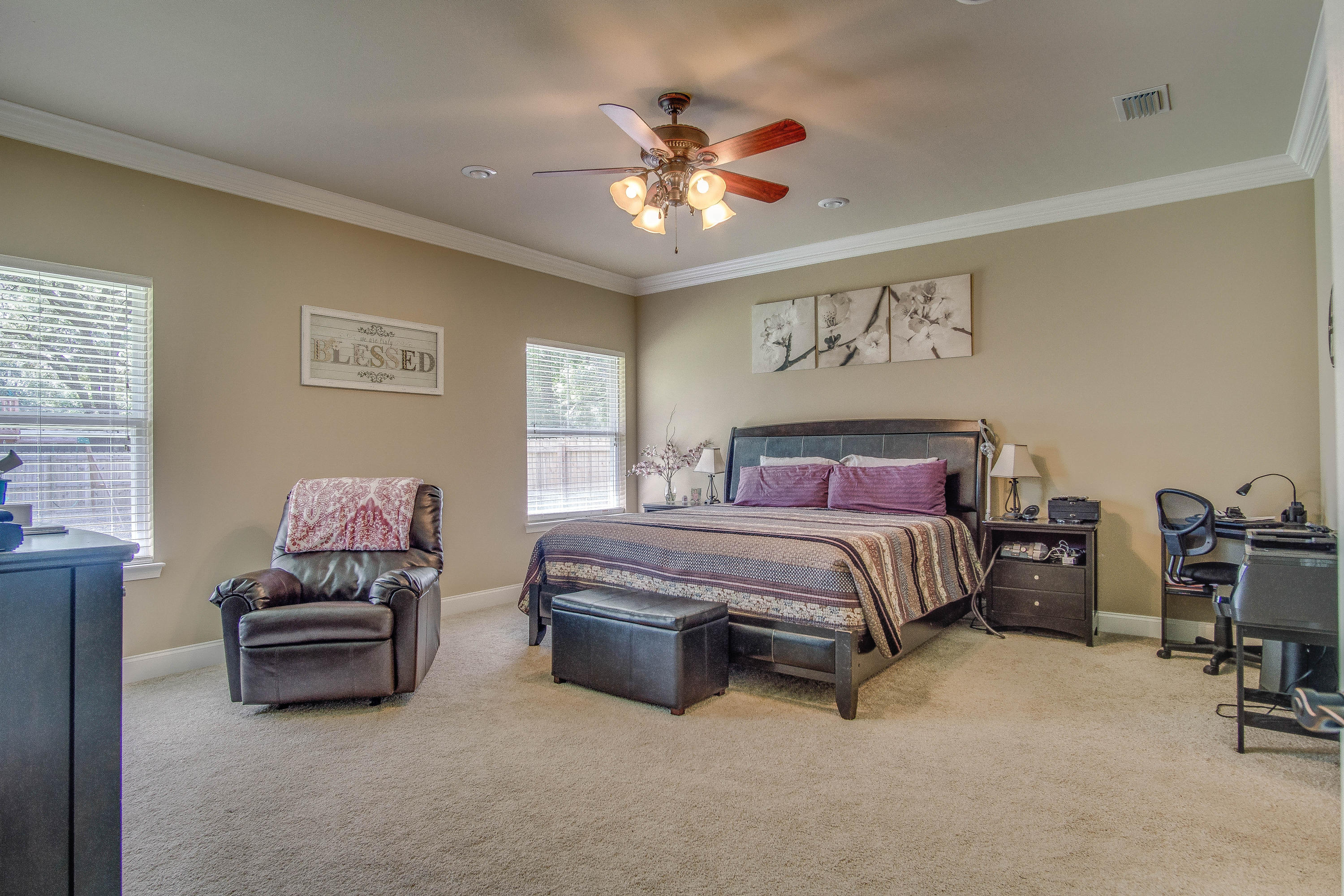 BEL-AIR S/D - Residential