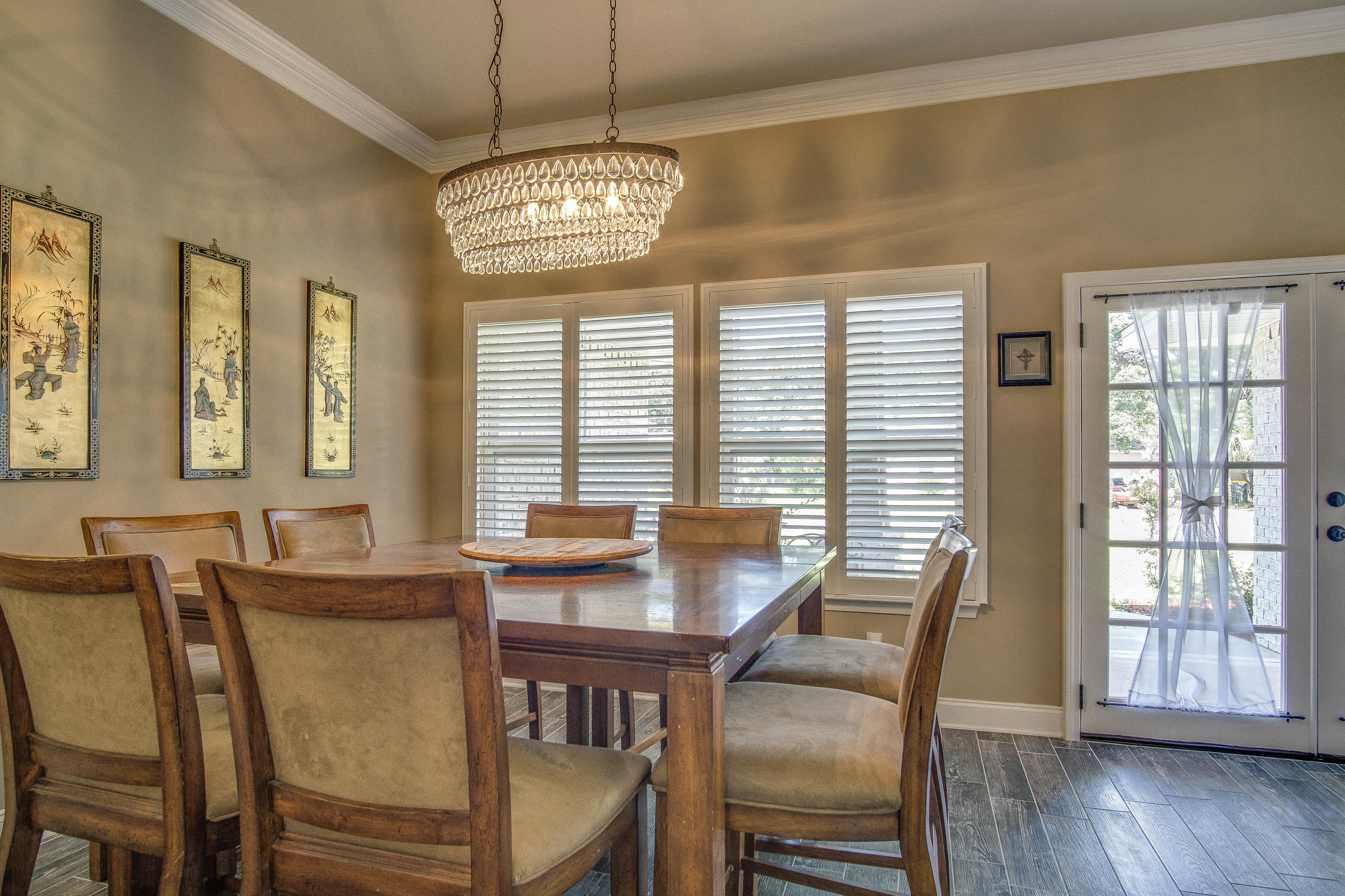 BEL-AIR S/D - Residential