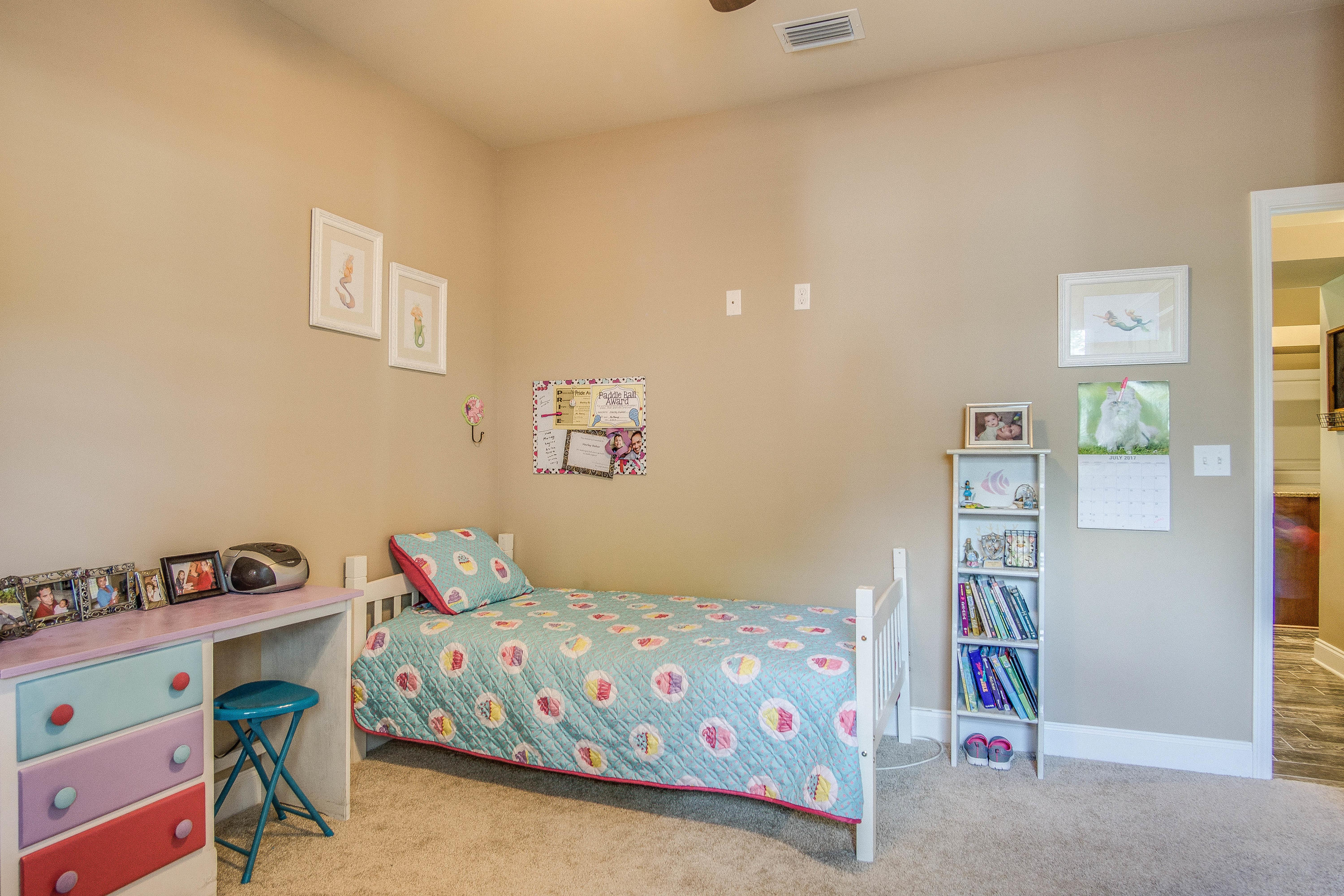 BEL-AIR S/D - Residential