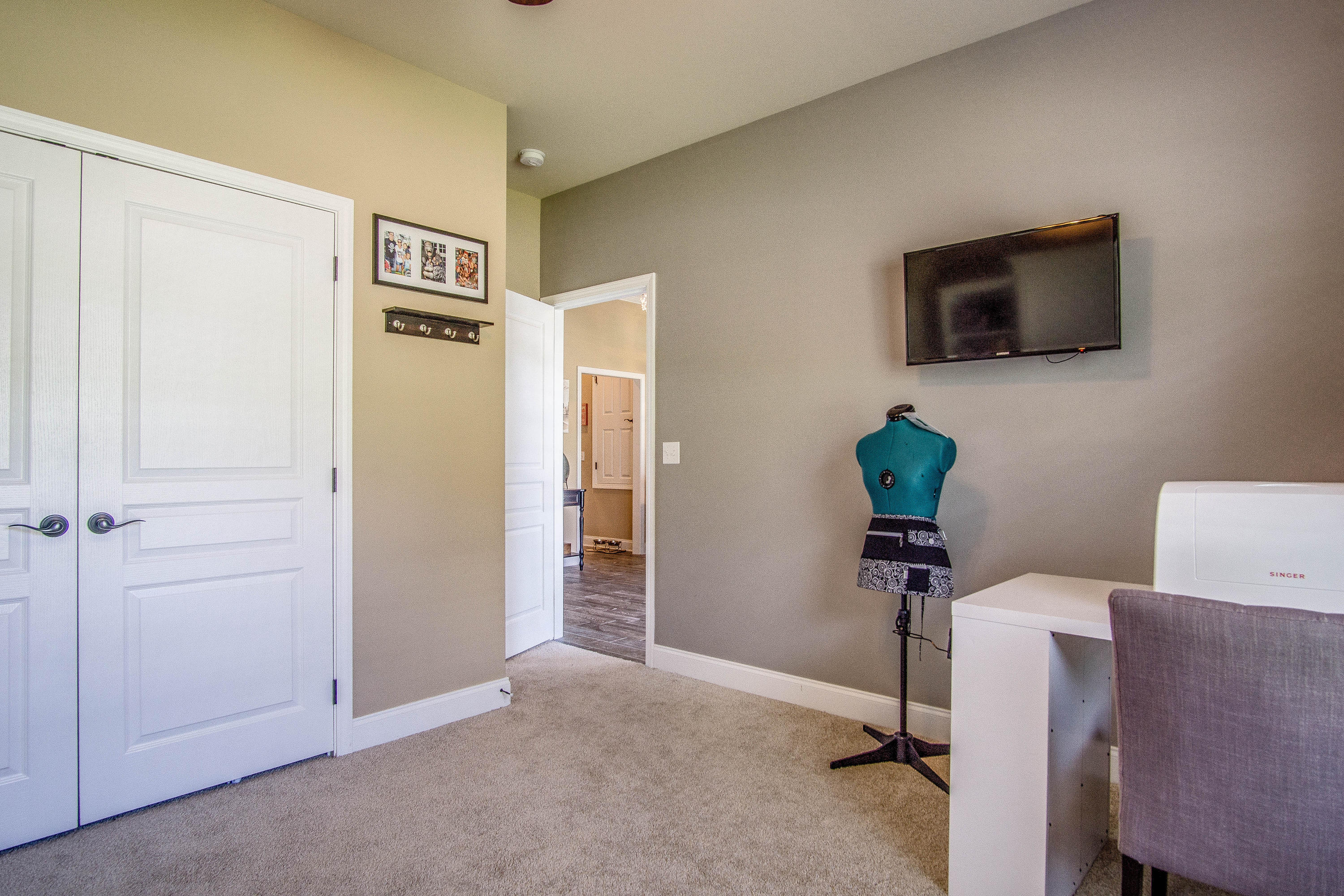 BEL-AIR S/D - Residential