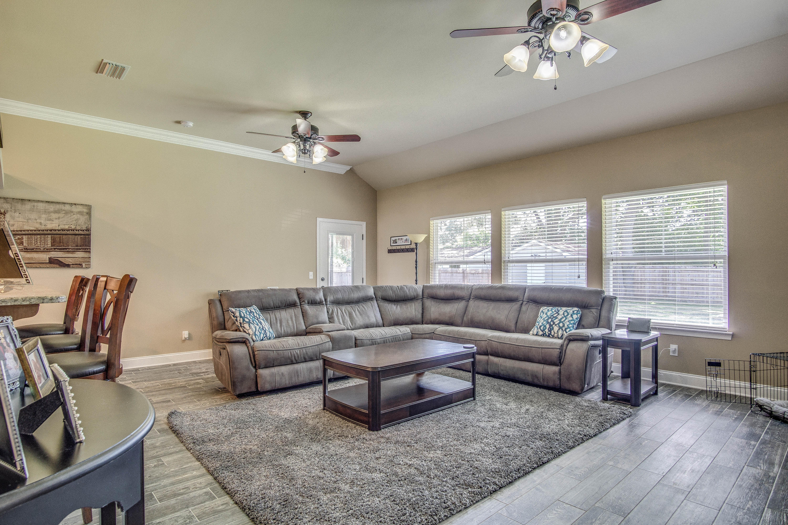 BEL-AIR S/D - Residential