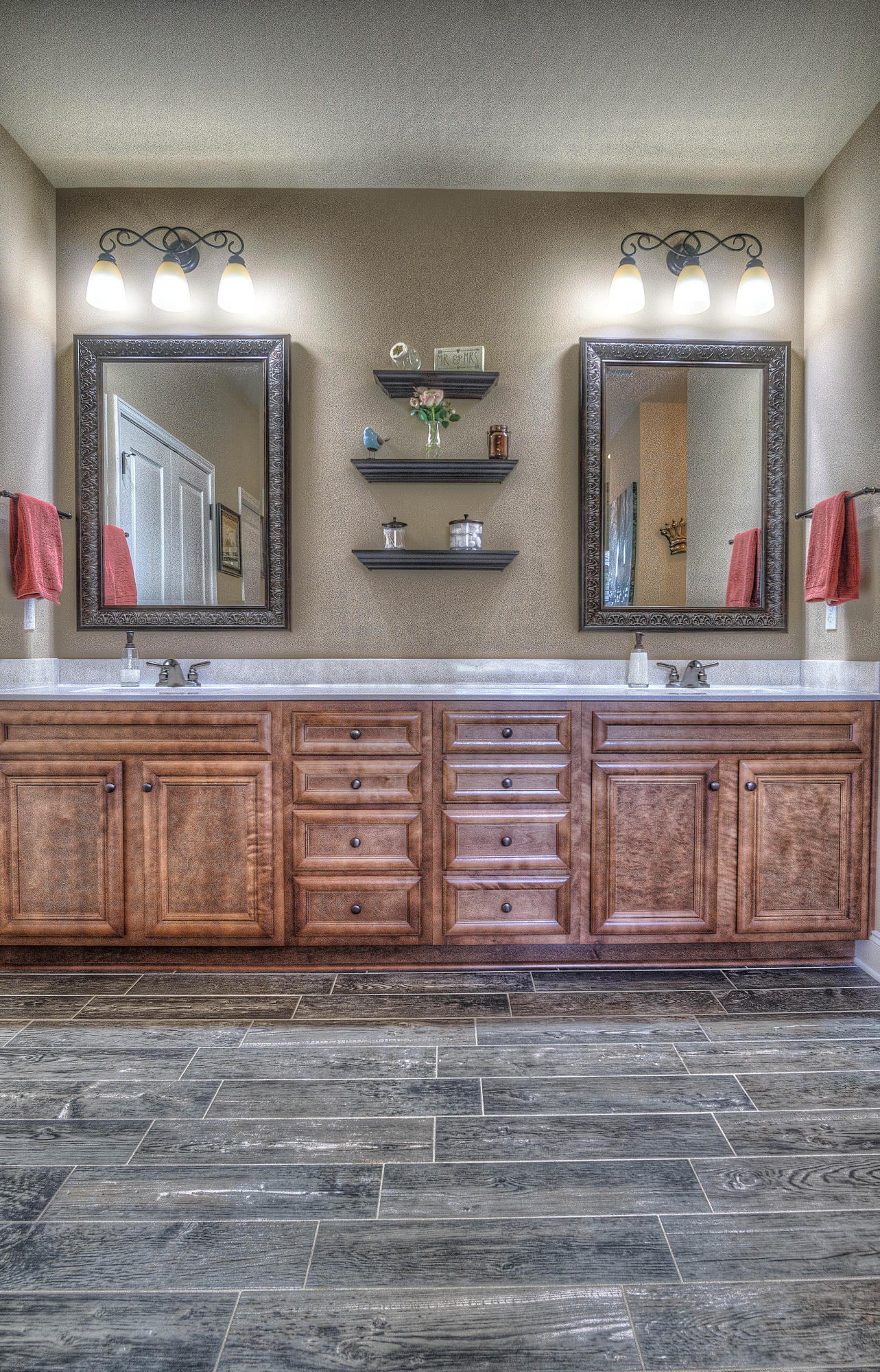 BEL-AIR S/D - Residential