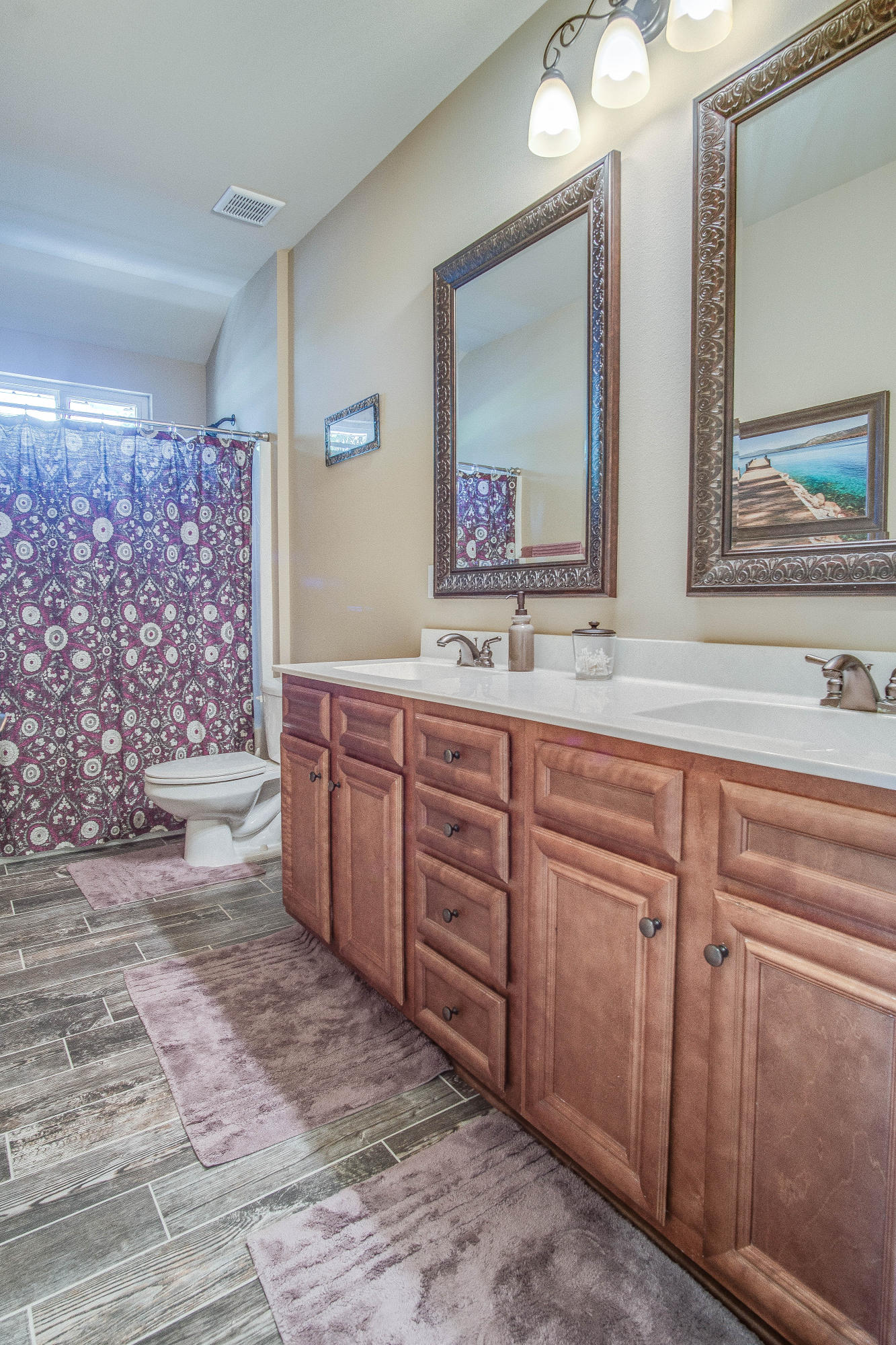 BEL-AIR S/D - Residential