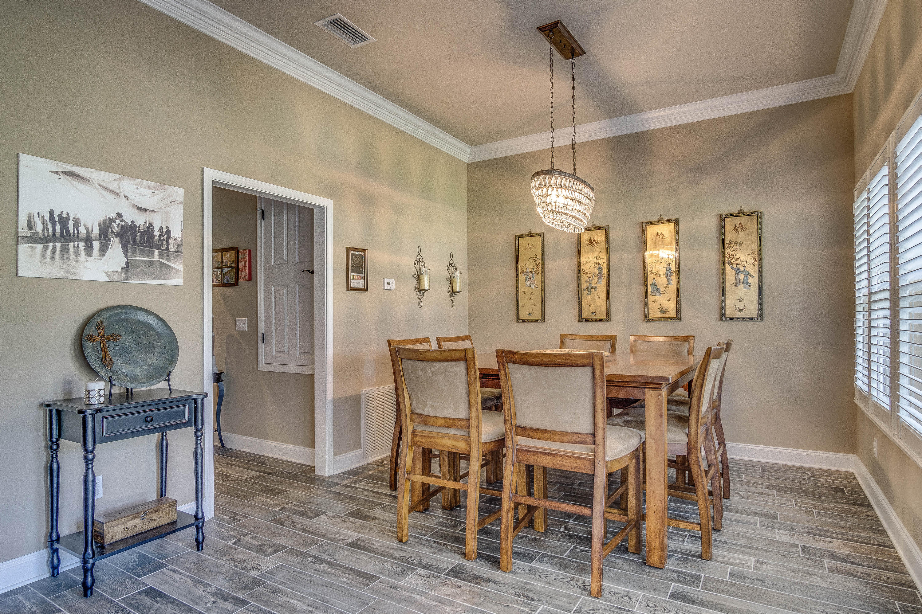 BEL-AIR S/D - Residential