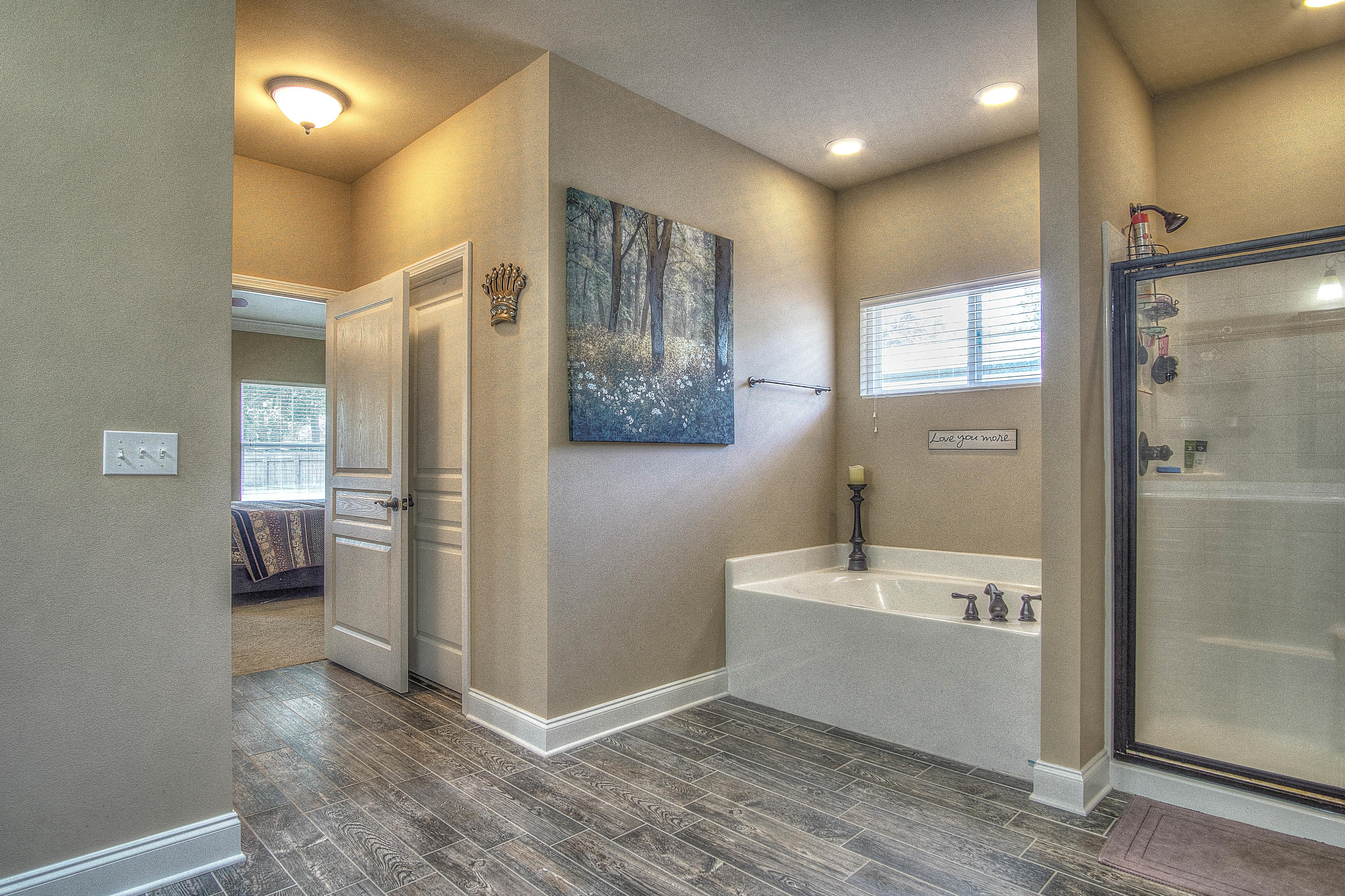 BEL-AIR S/D - Residential