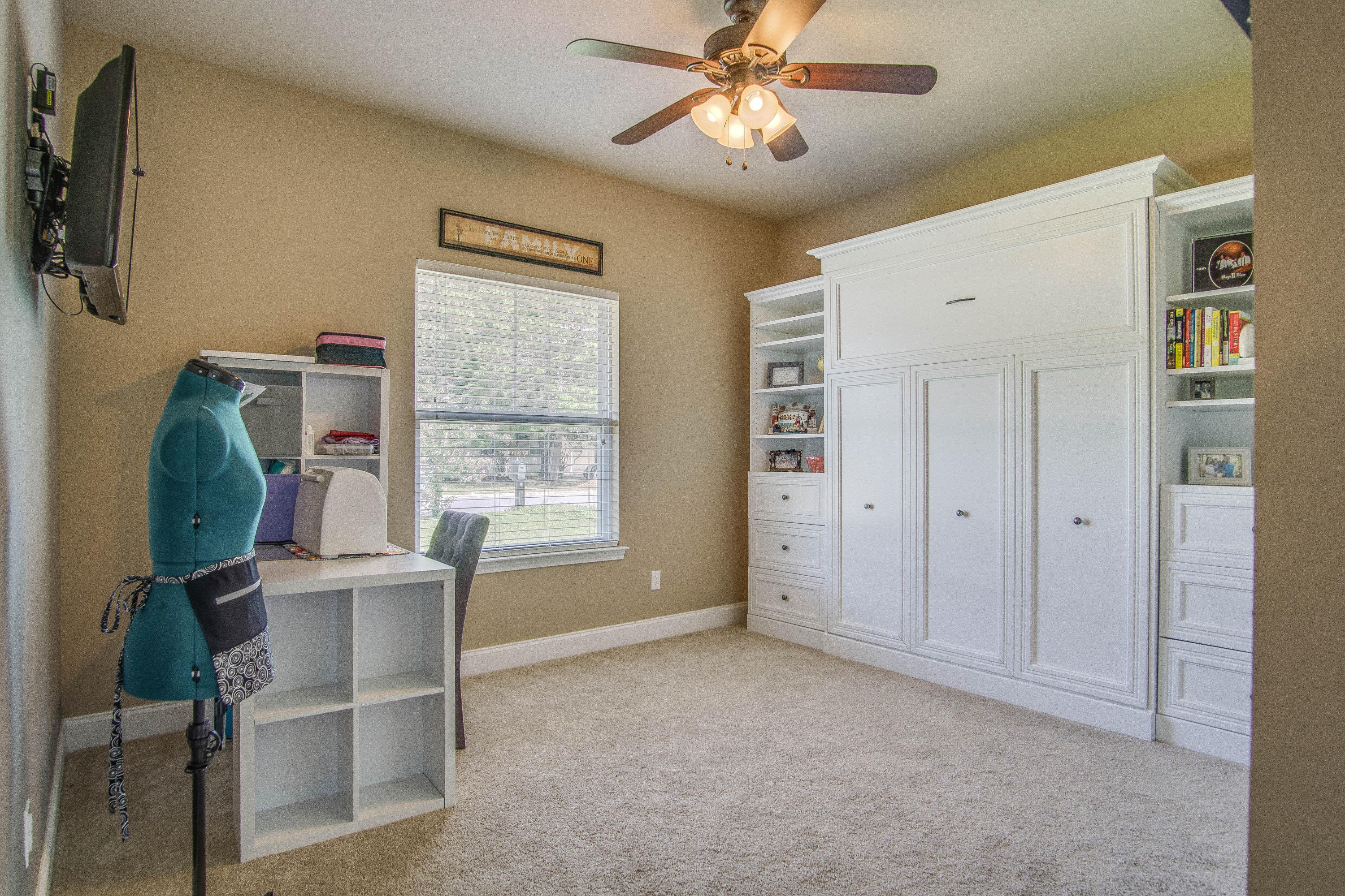 BEL-AIR S/D - Residential