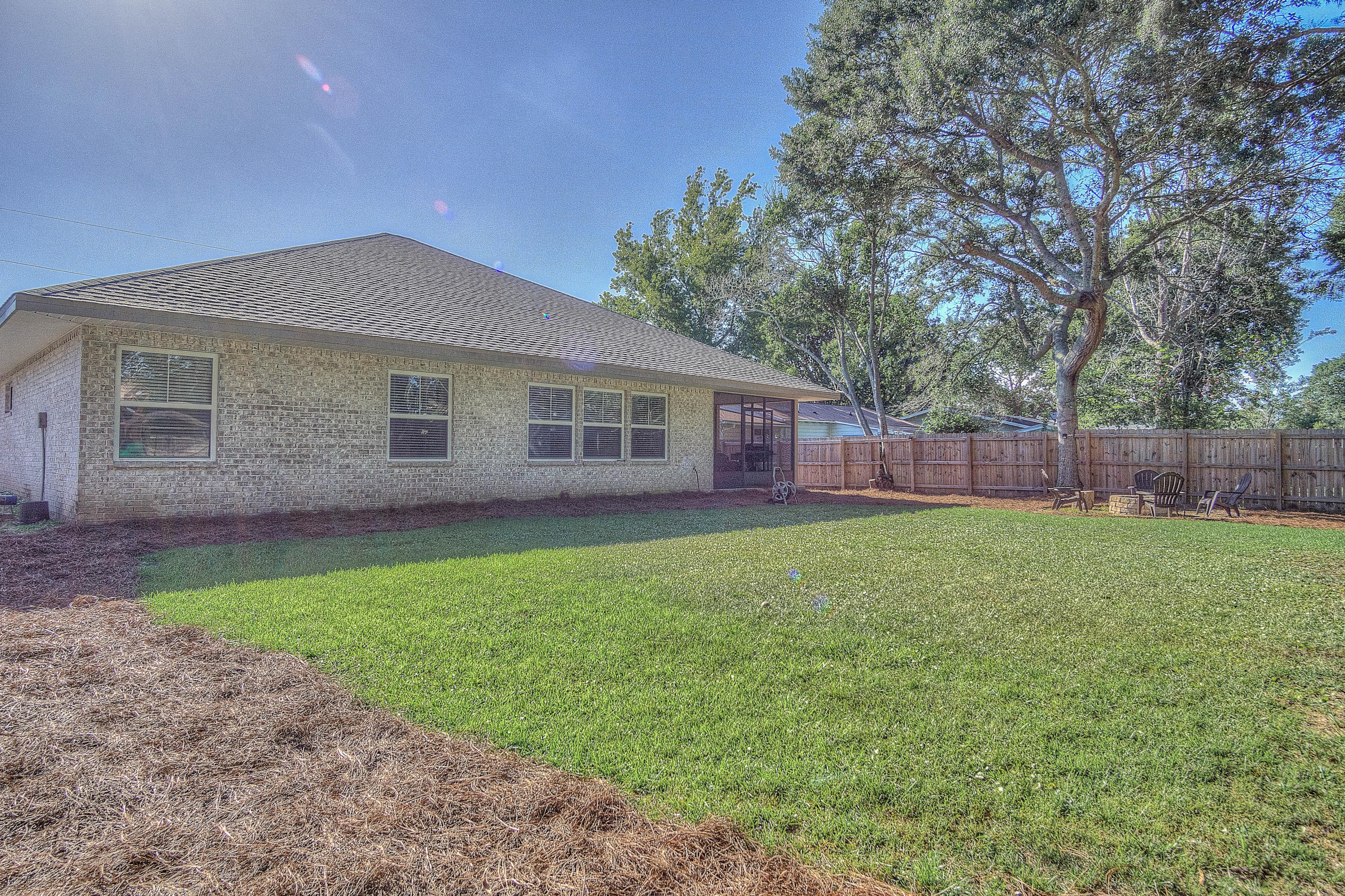 BEL-AIR S/D - Residential