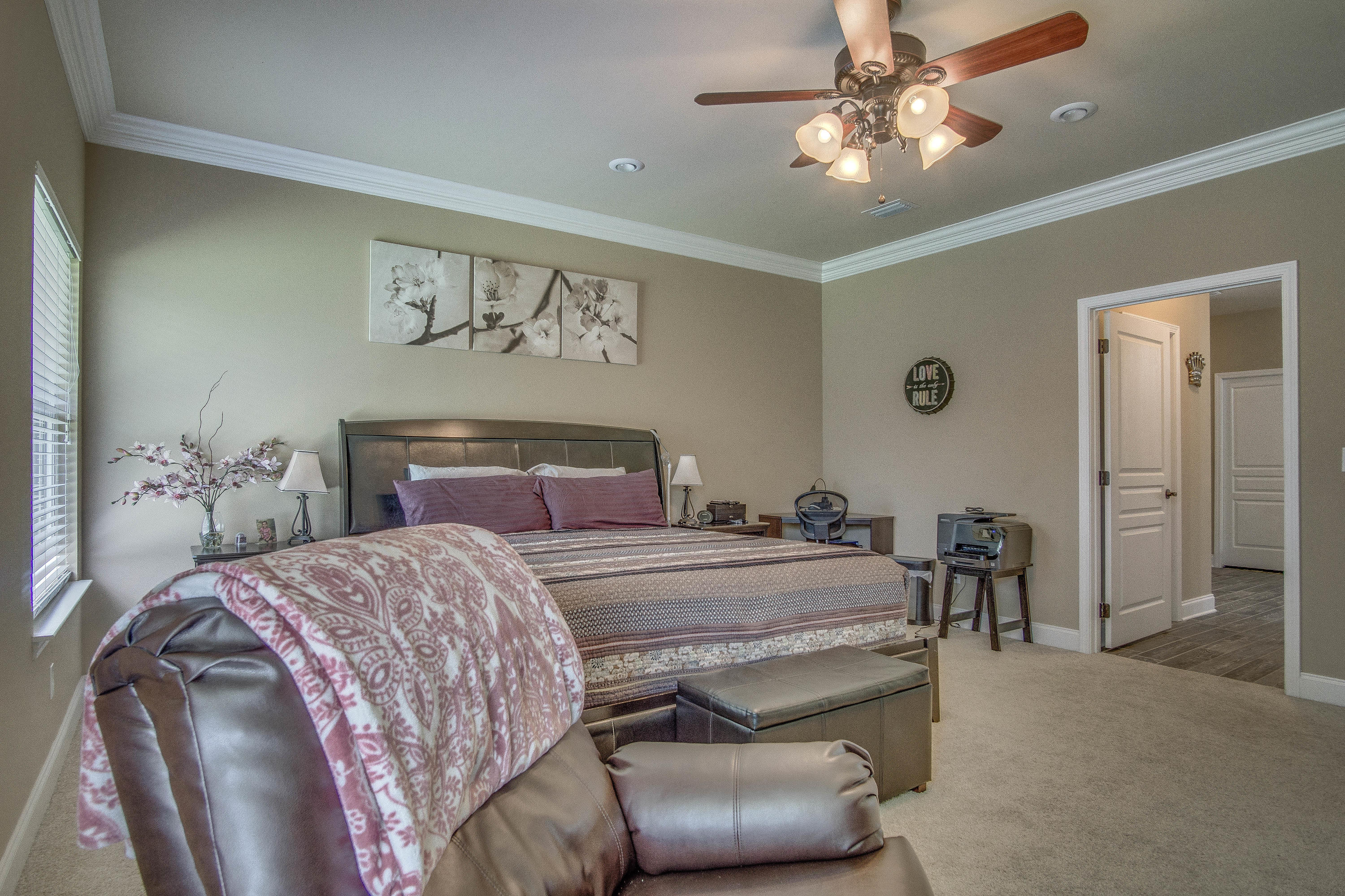 BEL-AIR S/D - Residential