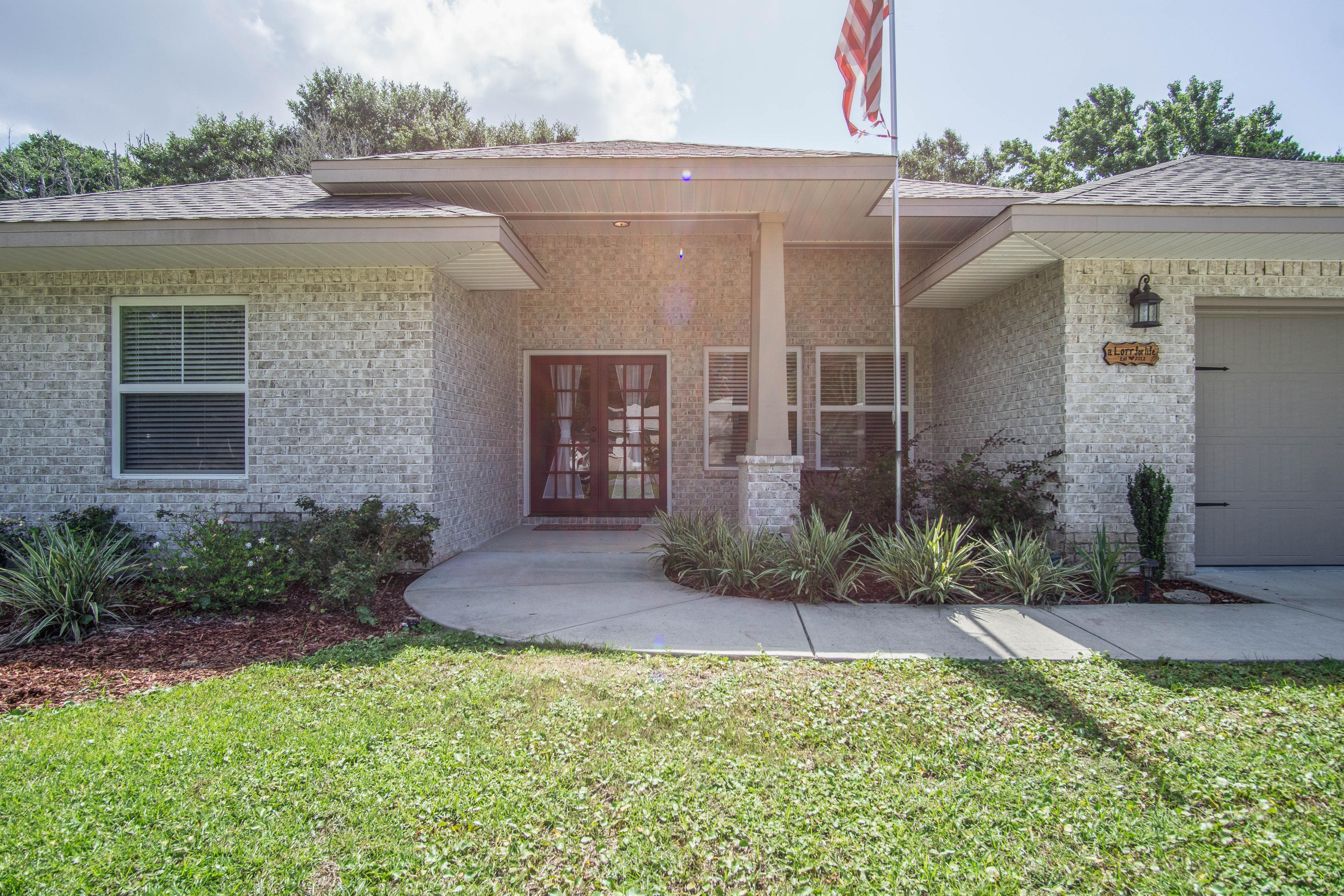 BEL-AIR S/D - Residential