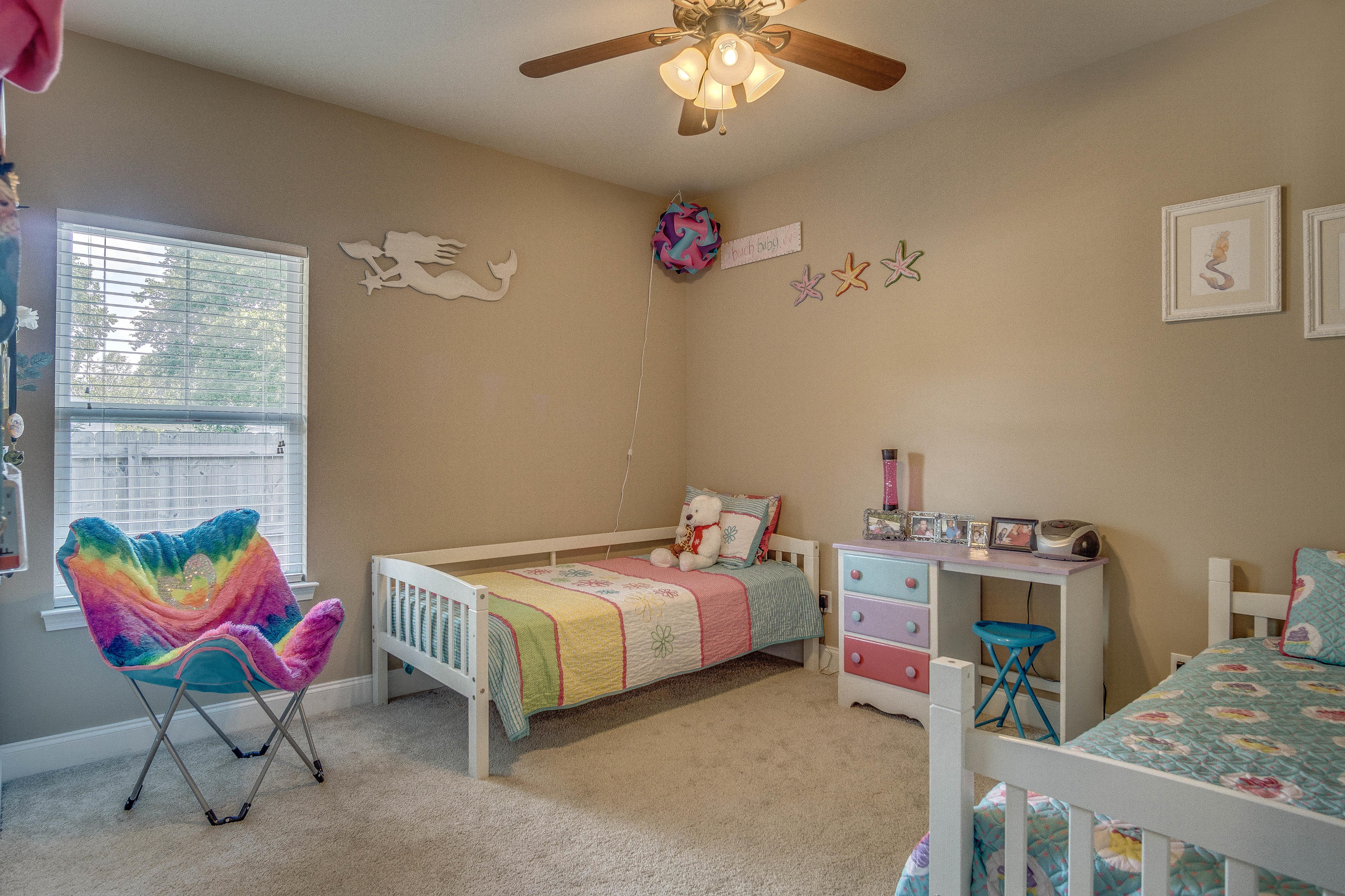 BEL-AIR S/D - Residential