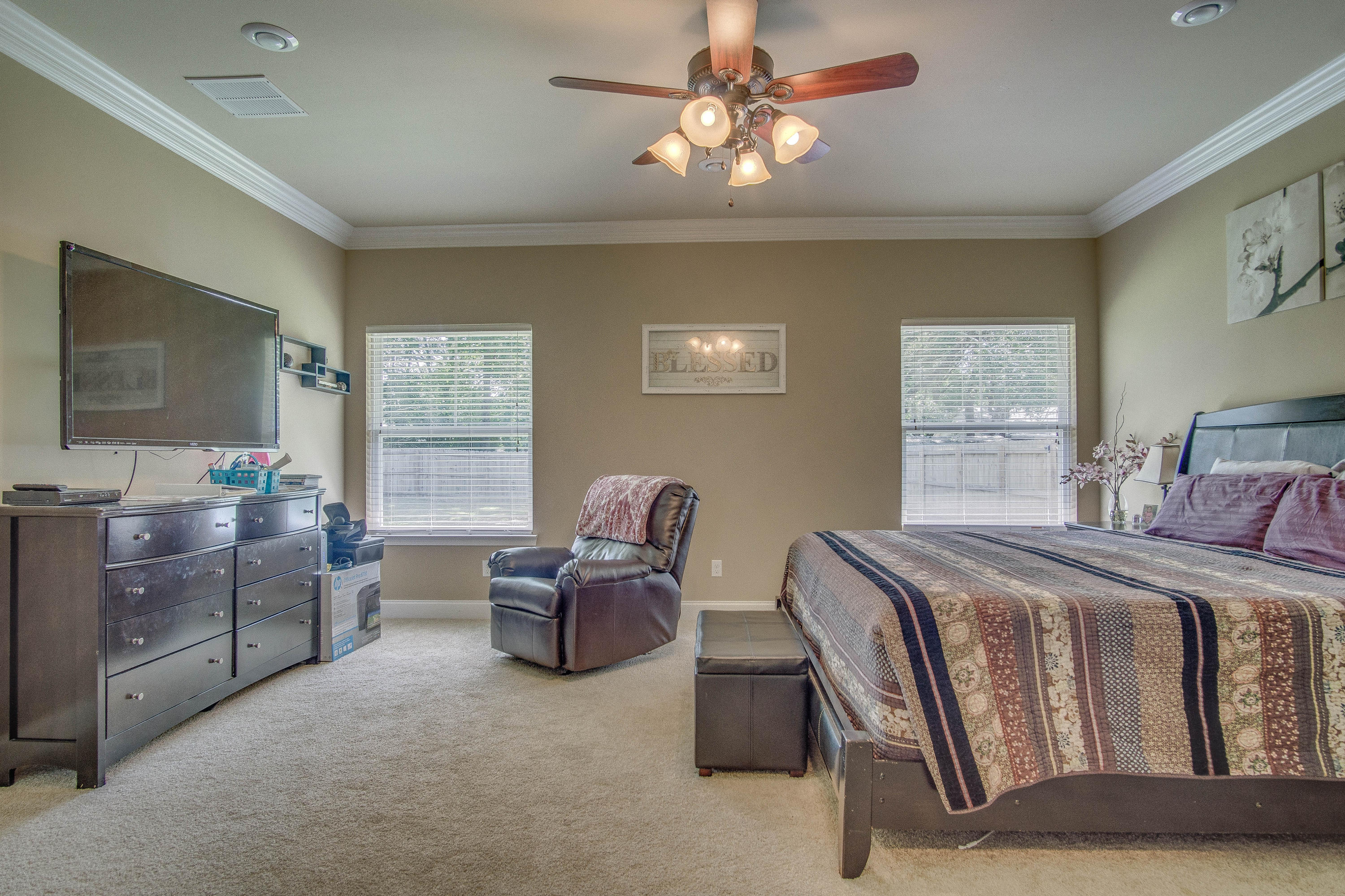 BEL-AIR S/D - Residential