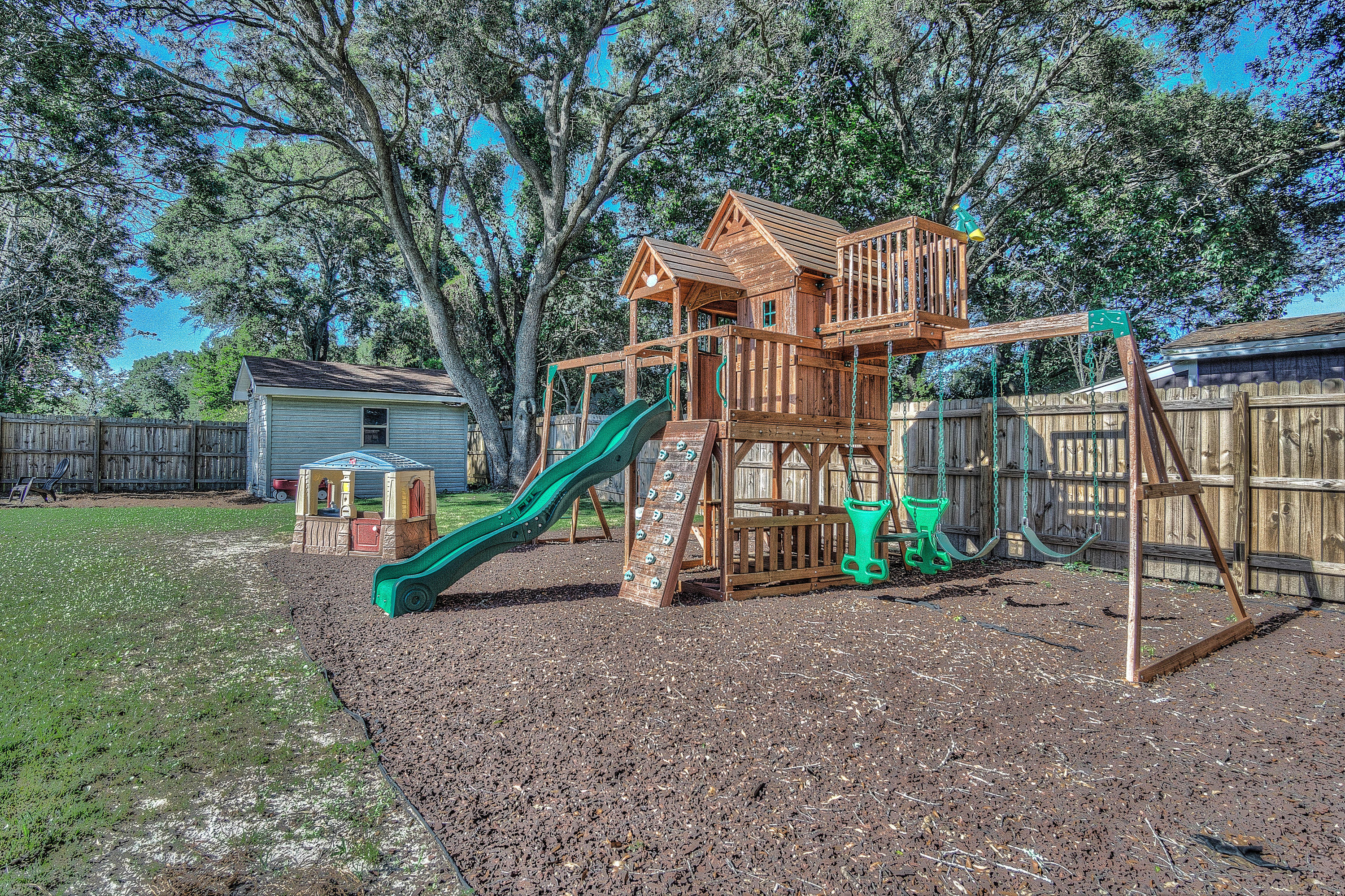 BEL-AIR S/D - Residential