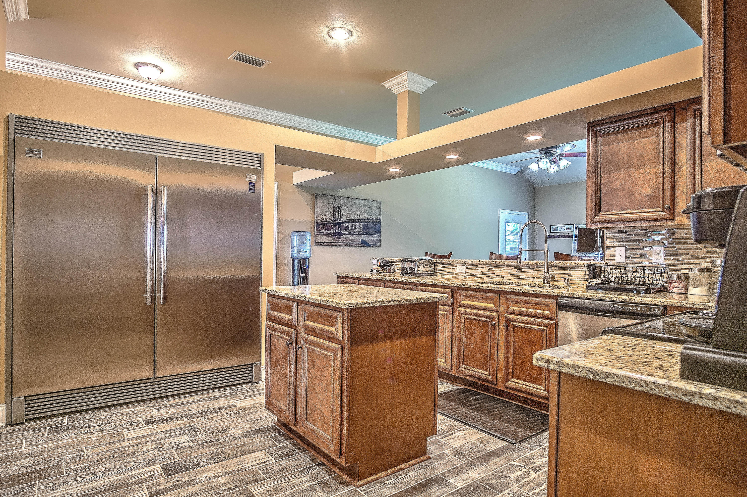 BEL-AIR S/D - Residential