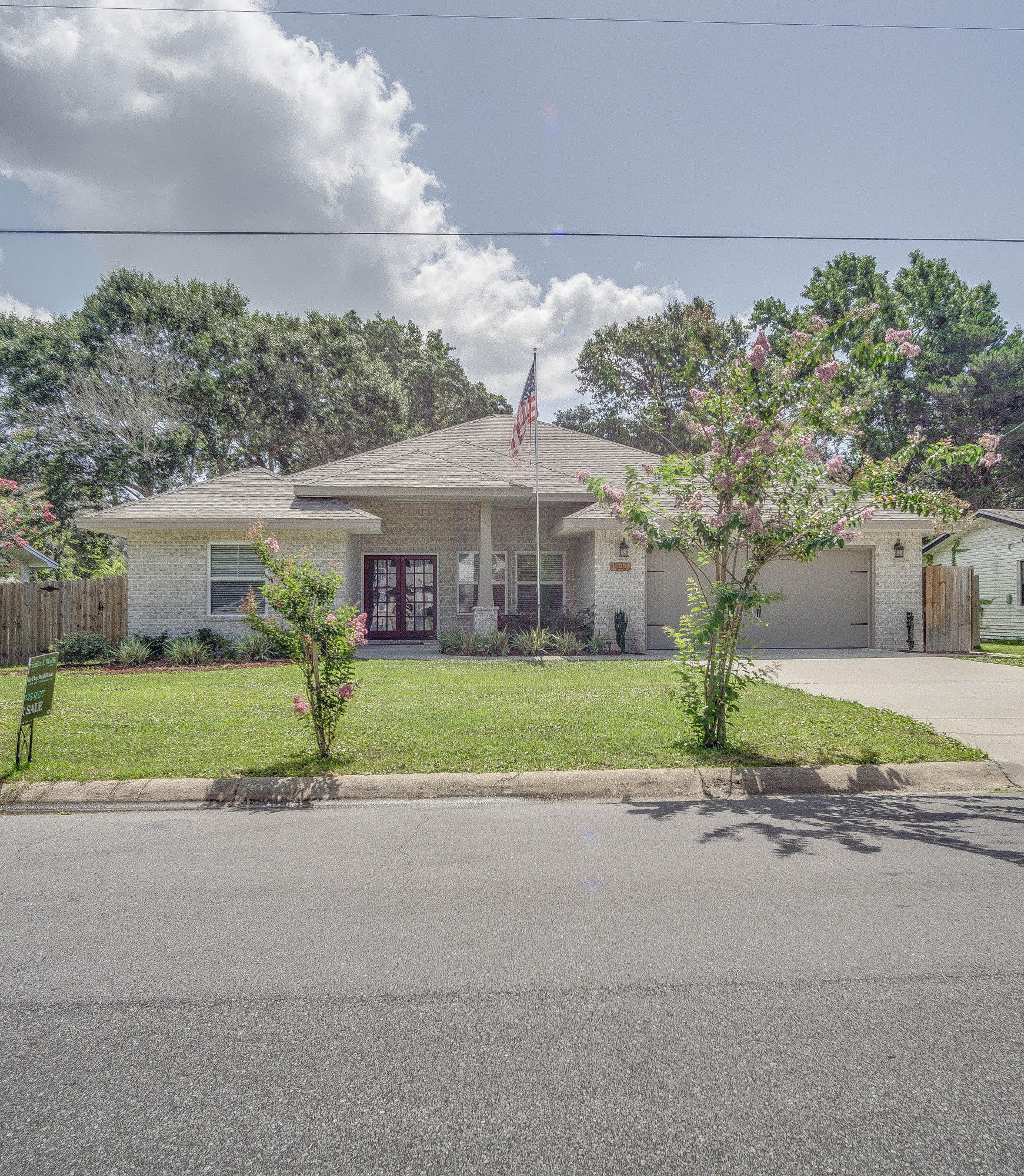 BEL-AIR S/D - Residential