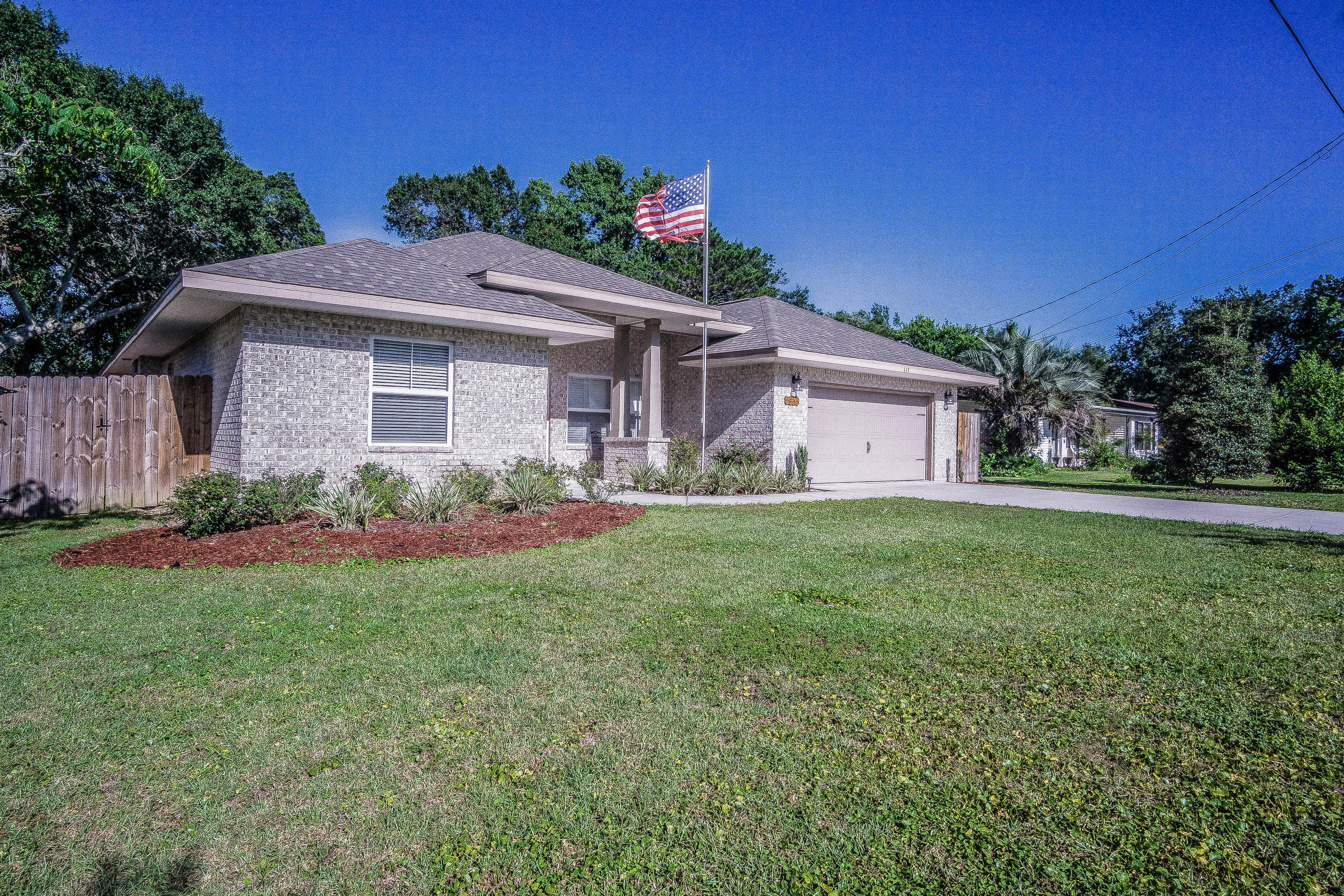 BEL-AIR S/D - Residential