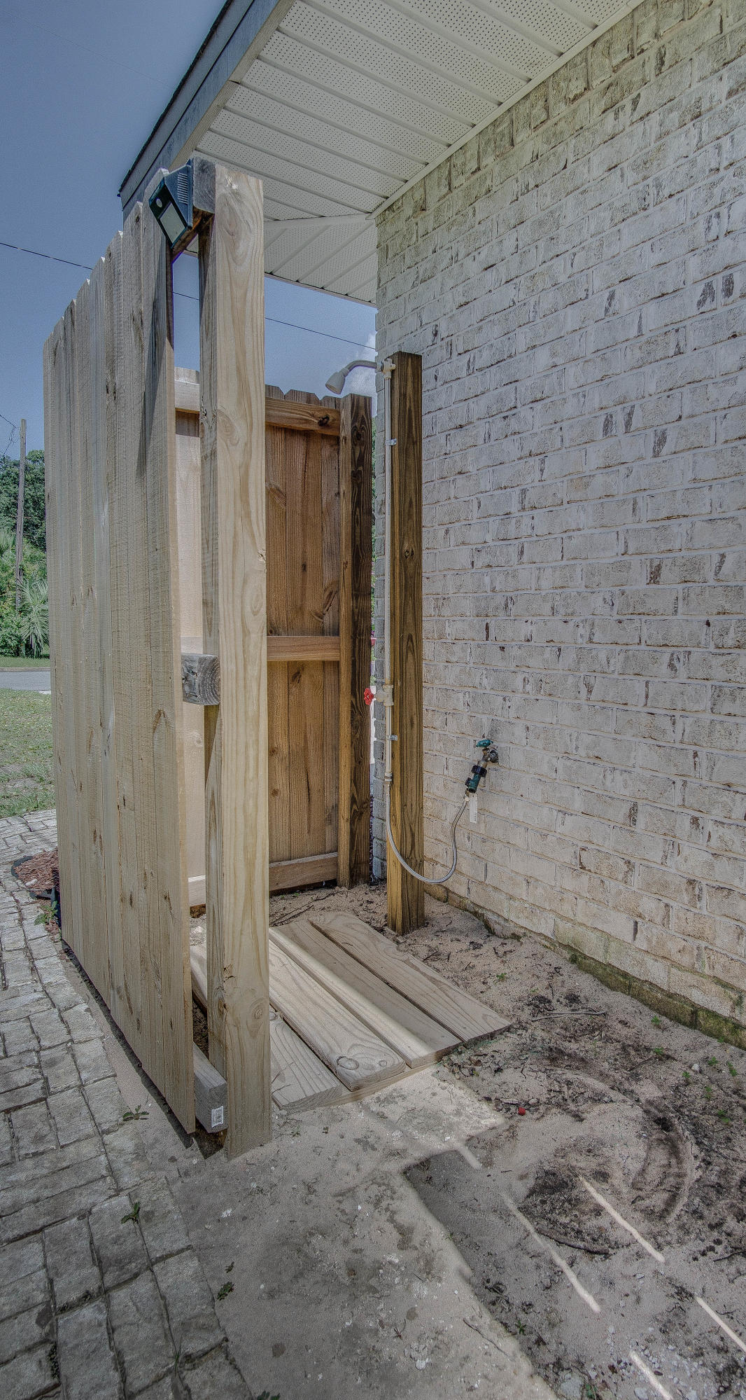 BEL-AIR S/D - Residential