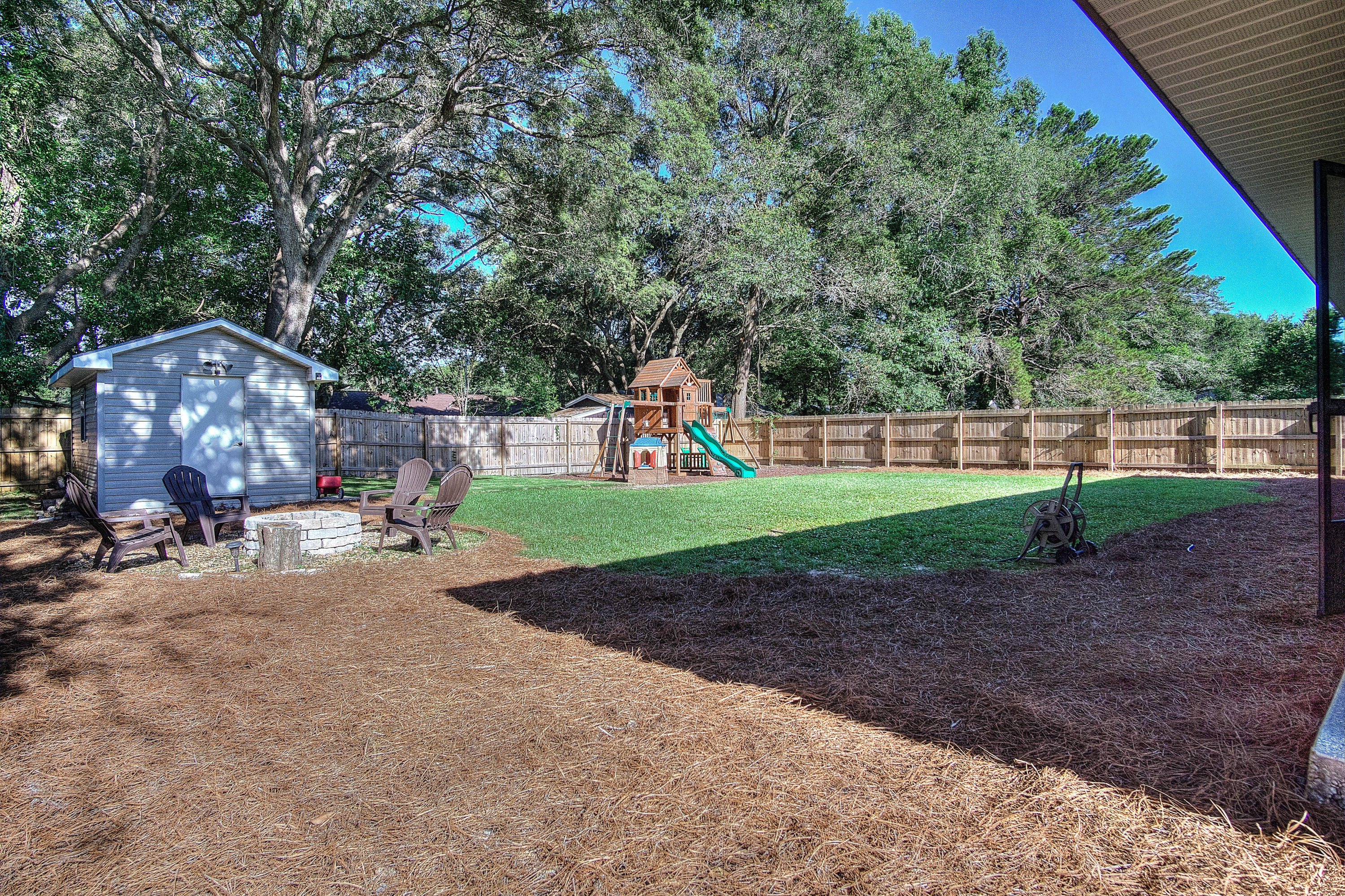 BEL-AIR S/D - Residential