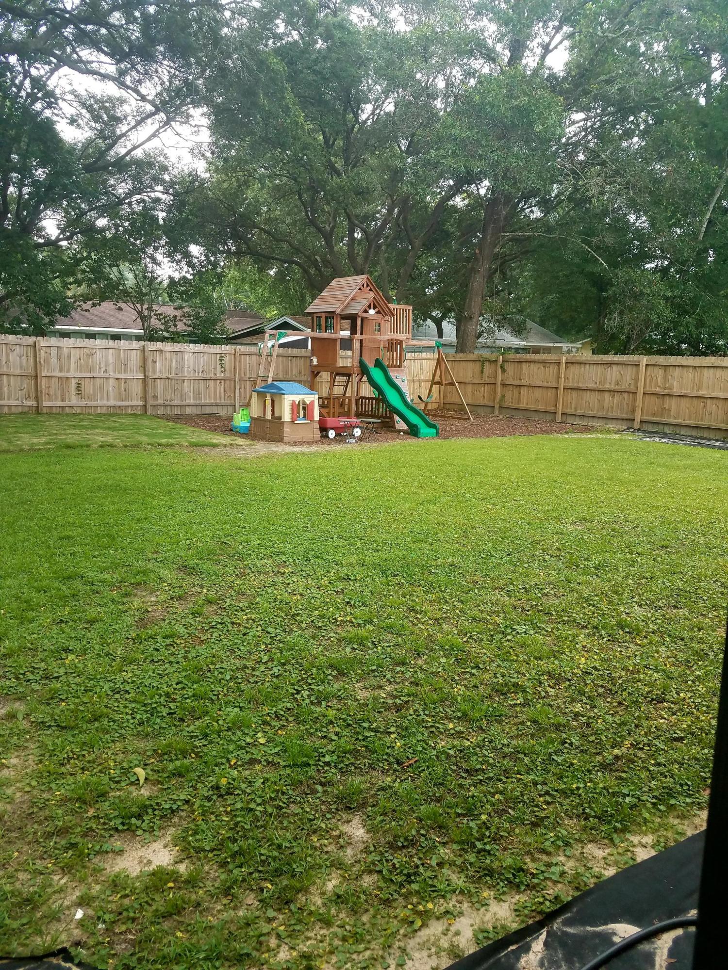 BEL-AIR S/D - Residential