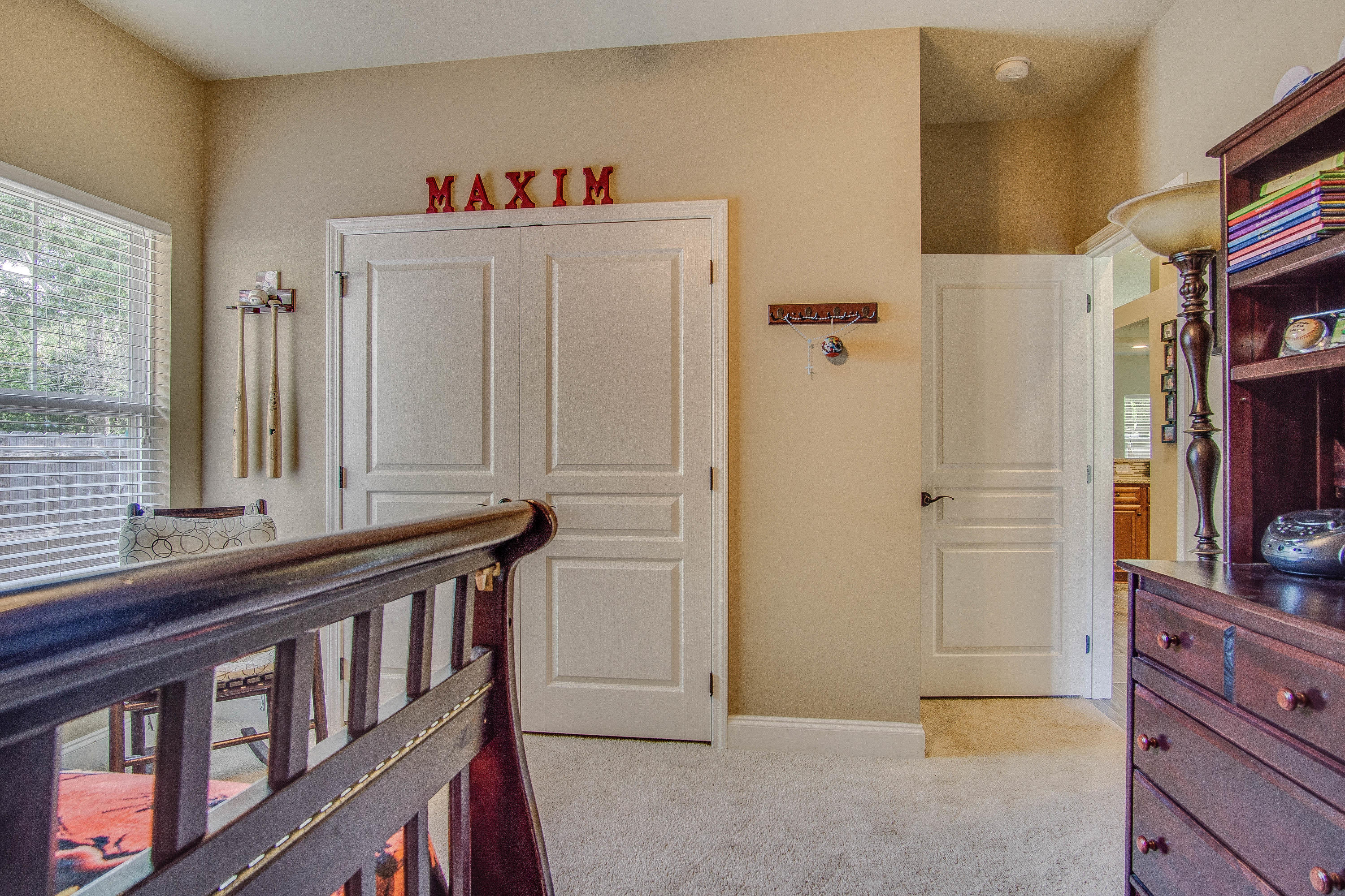 BEL-AIR S/D - Residential