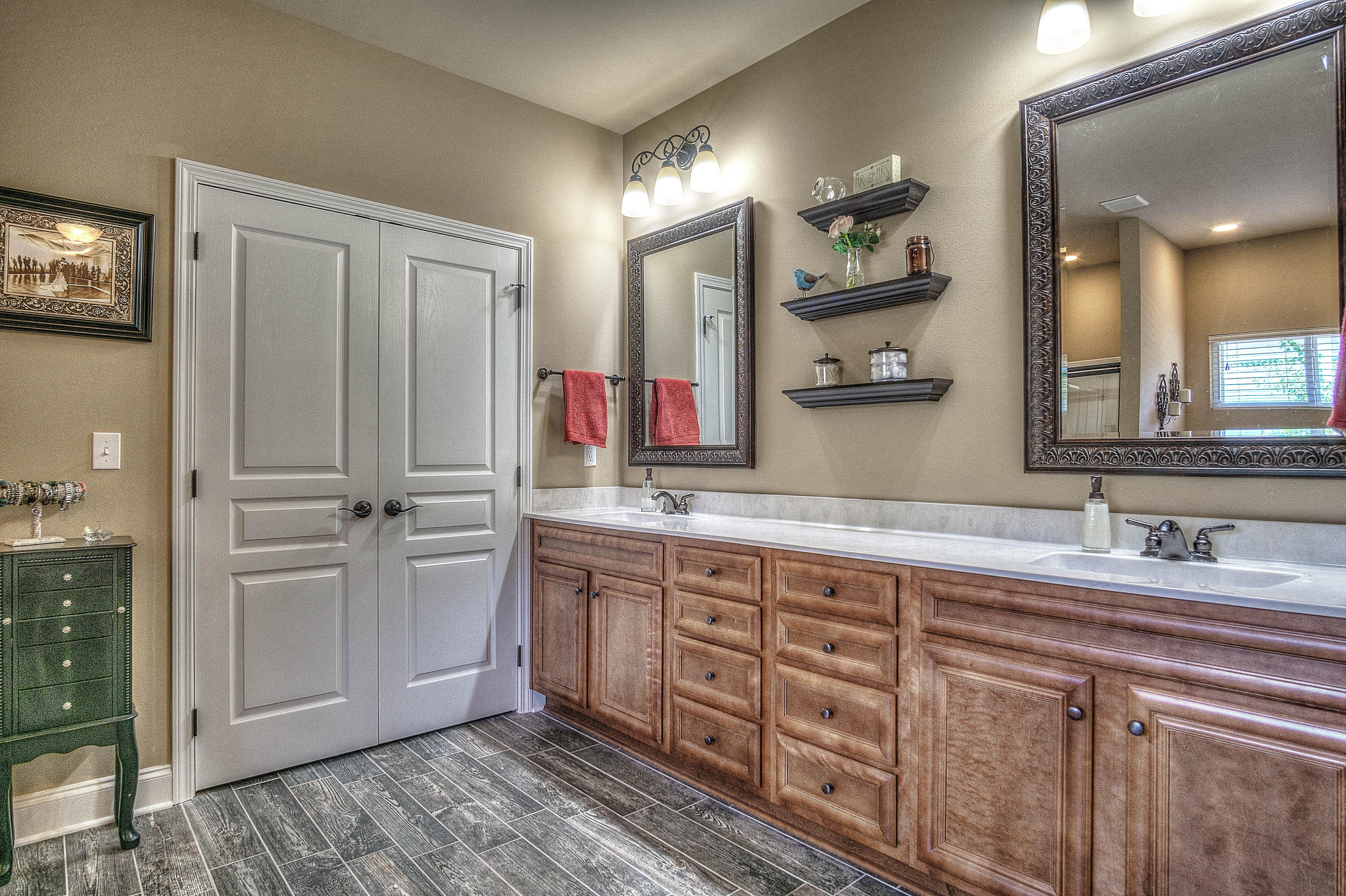 BEL-AIR S/D - Residential