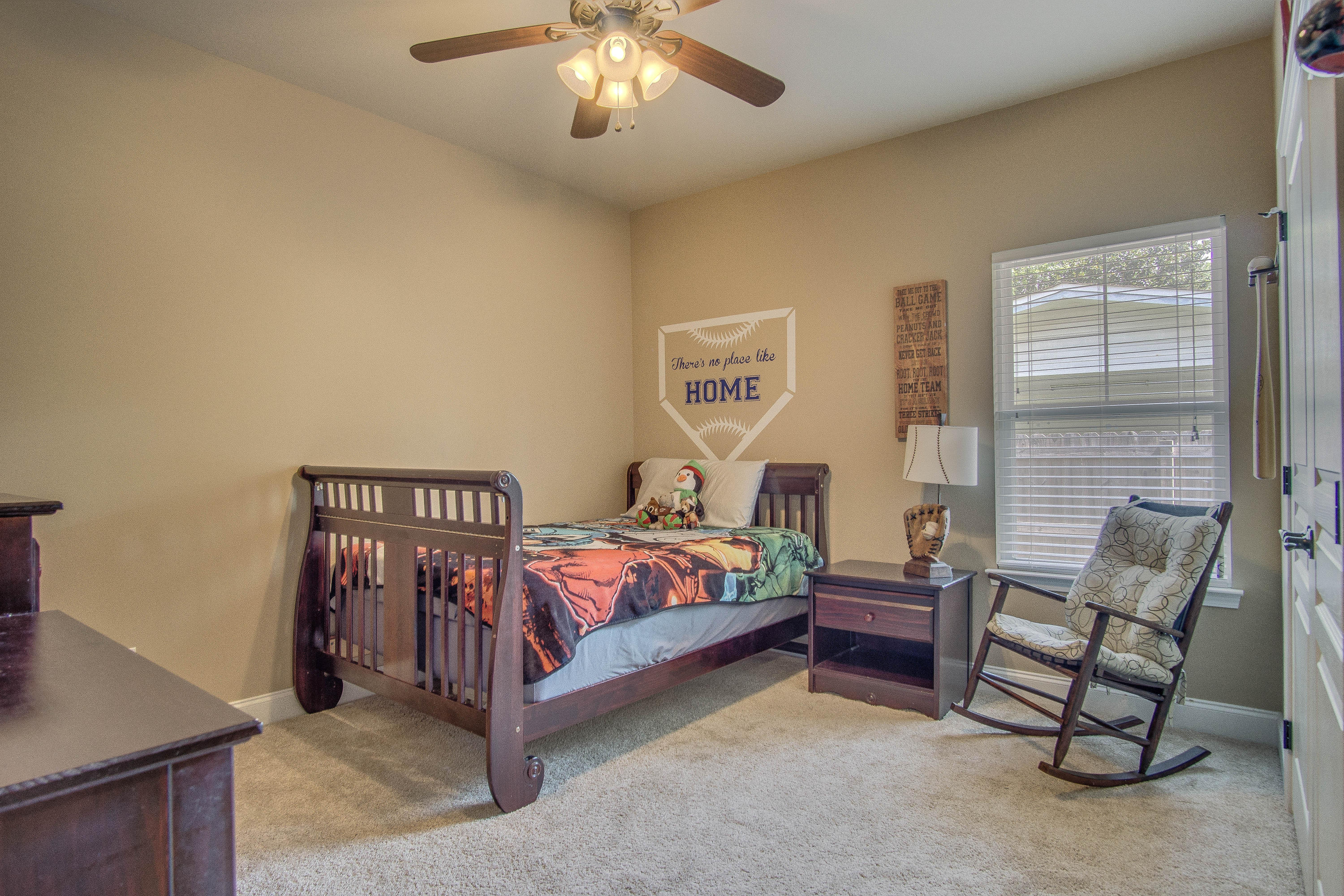 BEL-AIR S/D - Residential