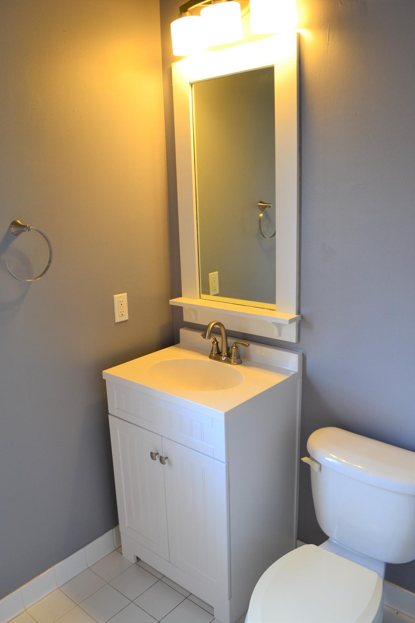 BUNGALOWS AT SEAGROVE BEACH - Residential