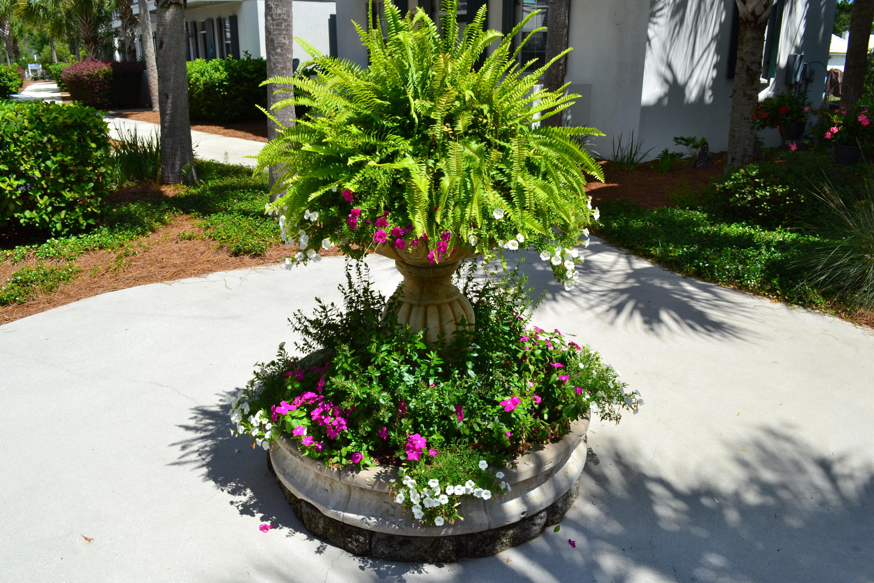 BUNGALOWS AT SEAGROVE BEACH - Residential
