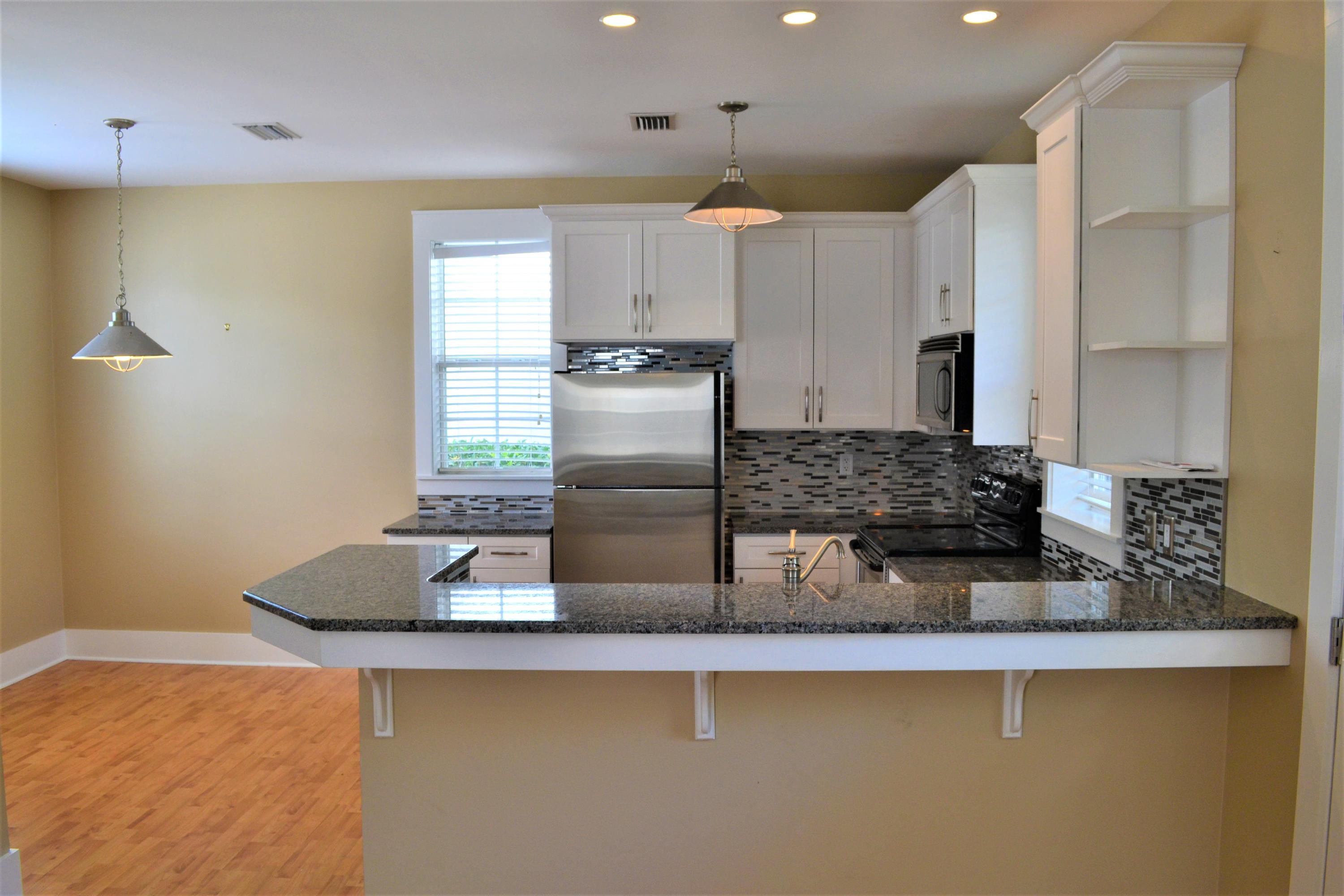 BUNGALOWS AT SEAGROVE BEACH - Residential